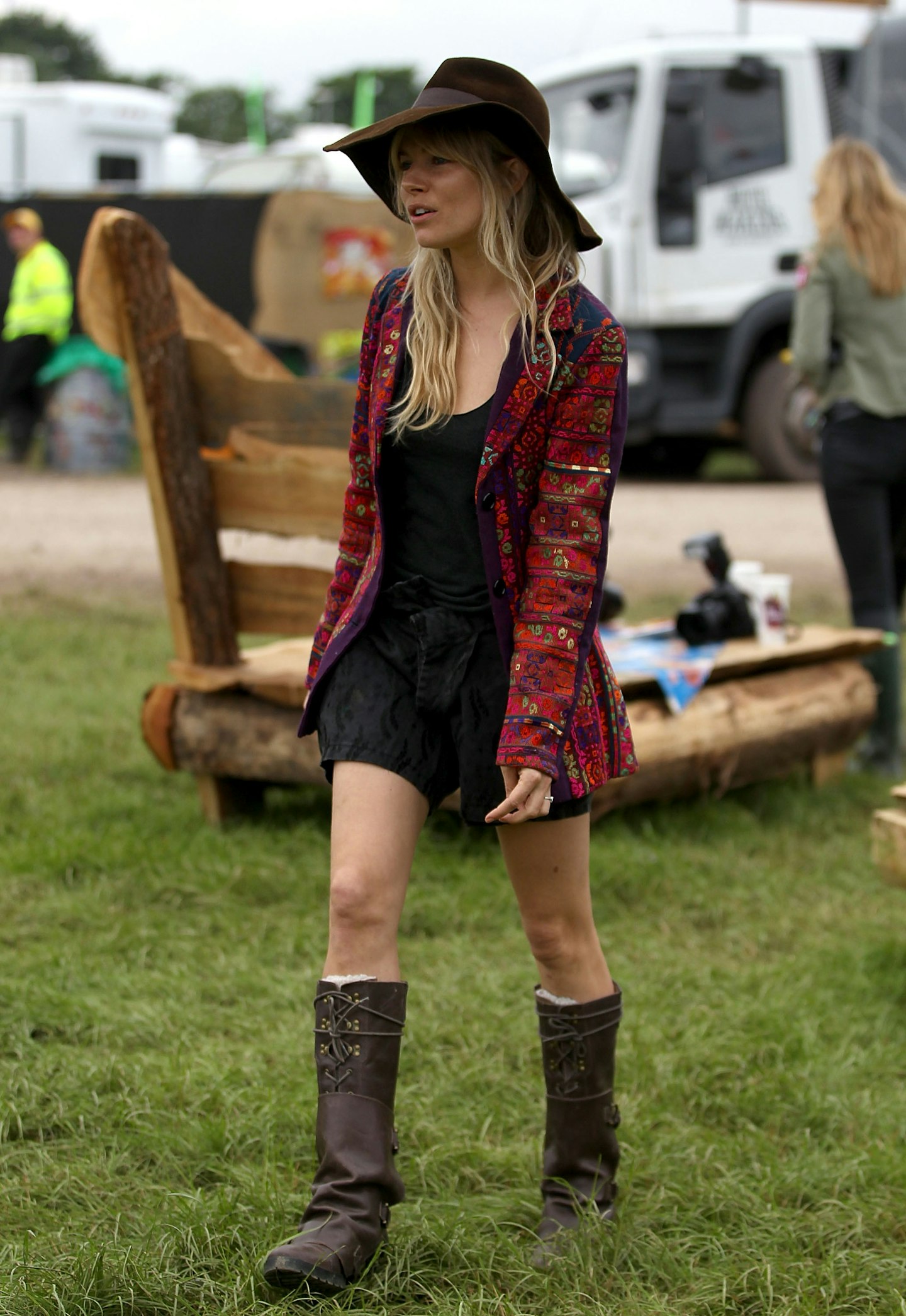 Sienna Miller
