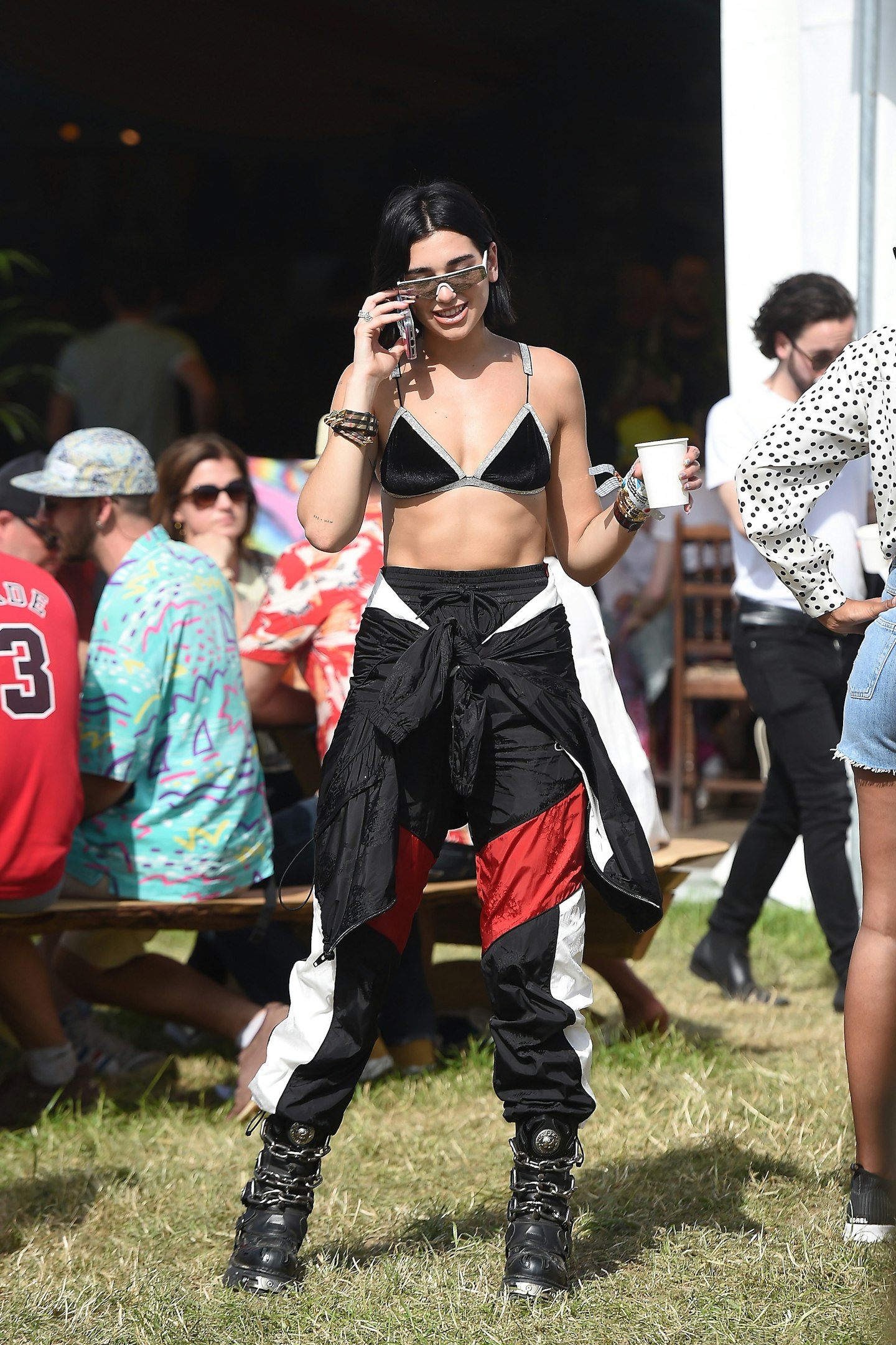 Dua Lipa