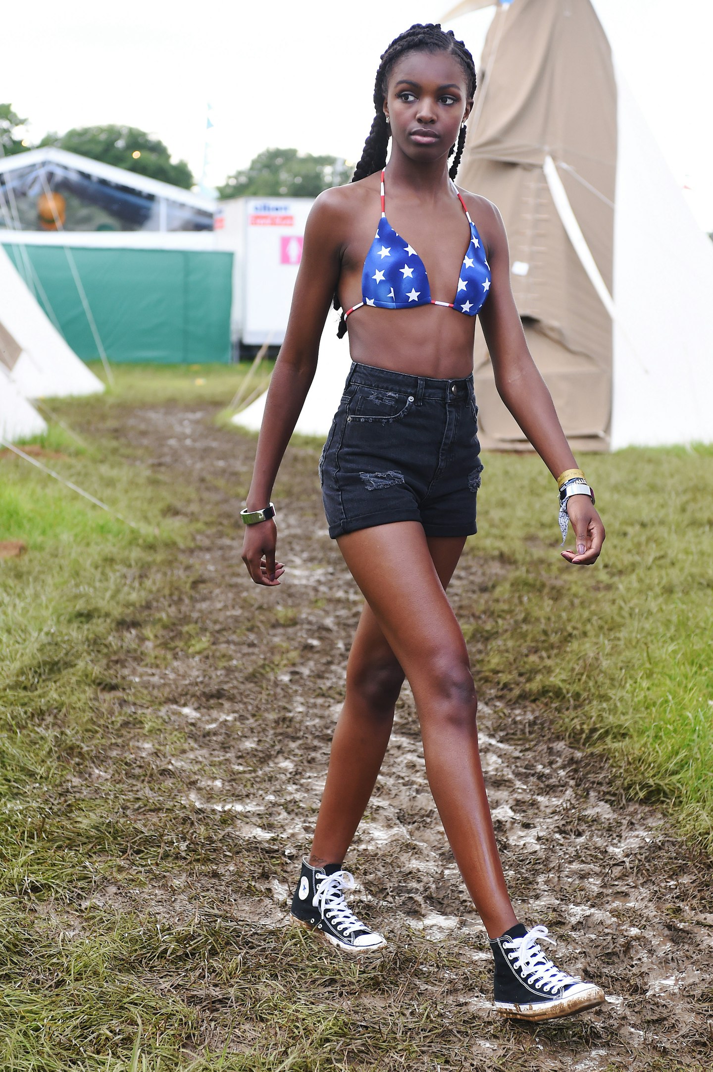 Leomie Anderson