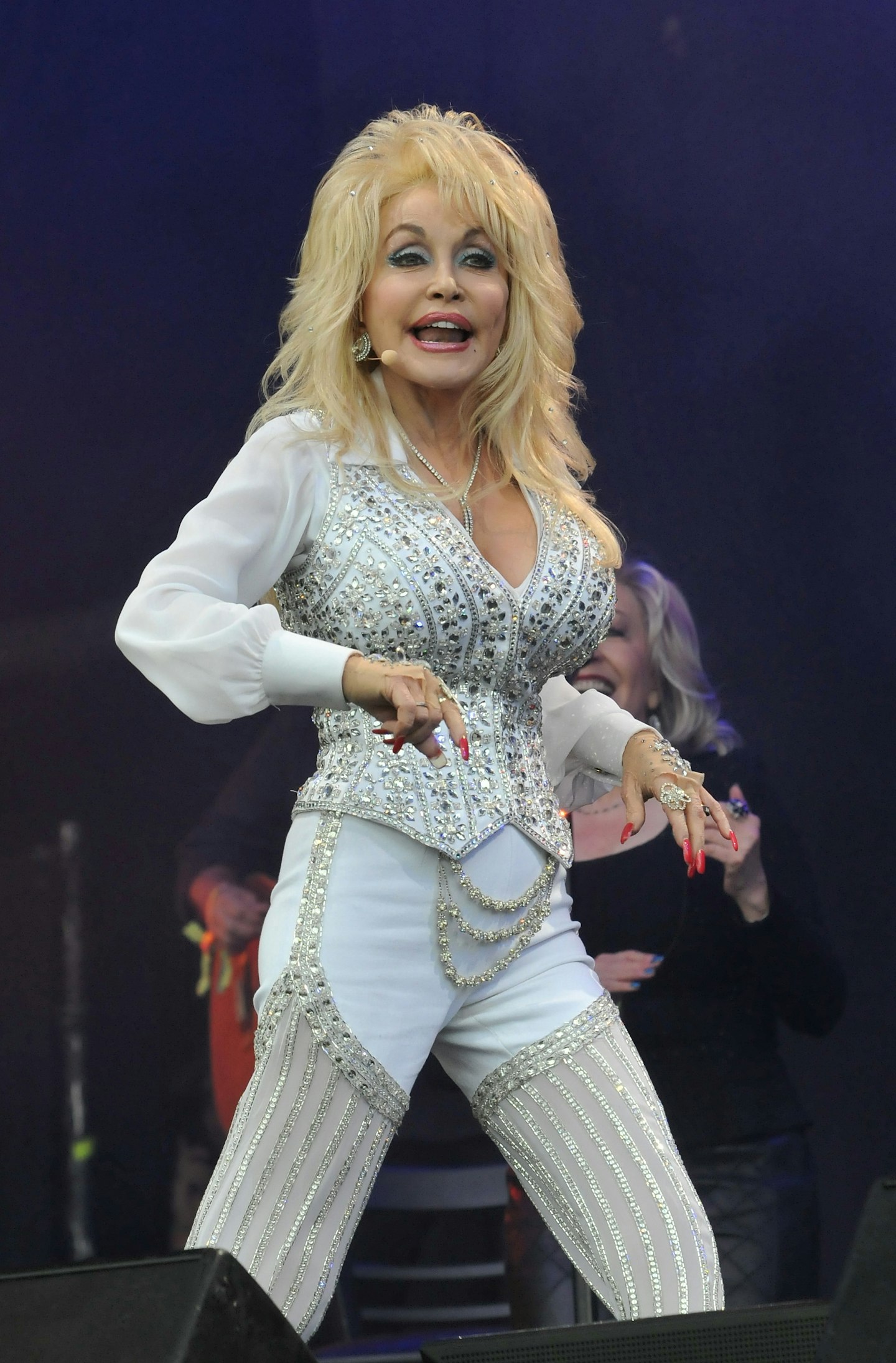 Dolly Parton