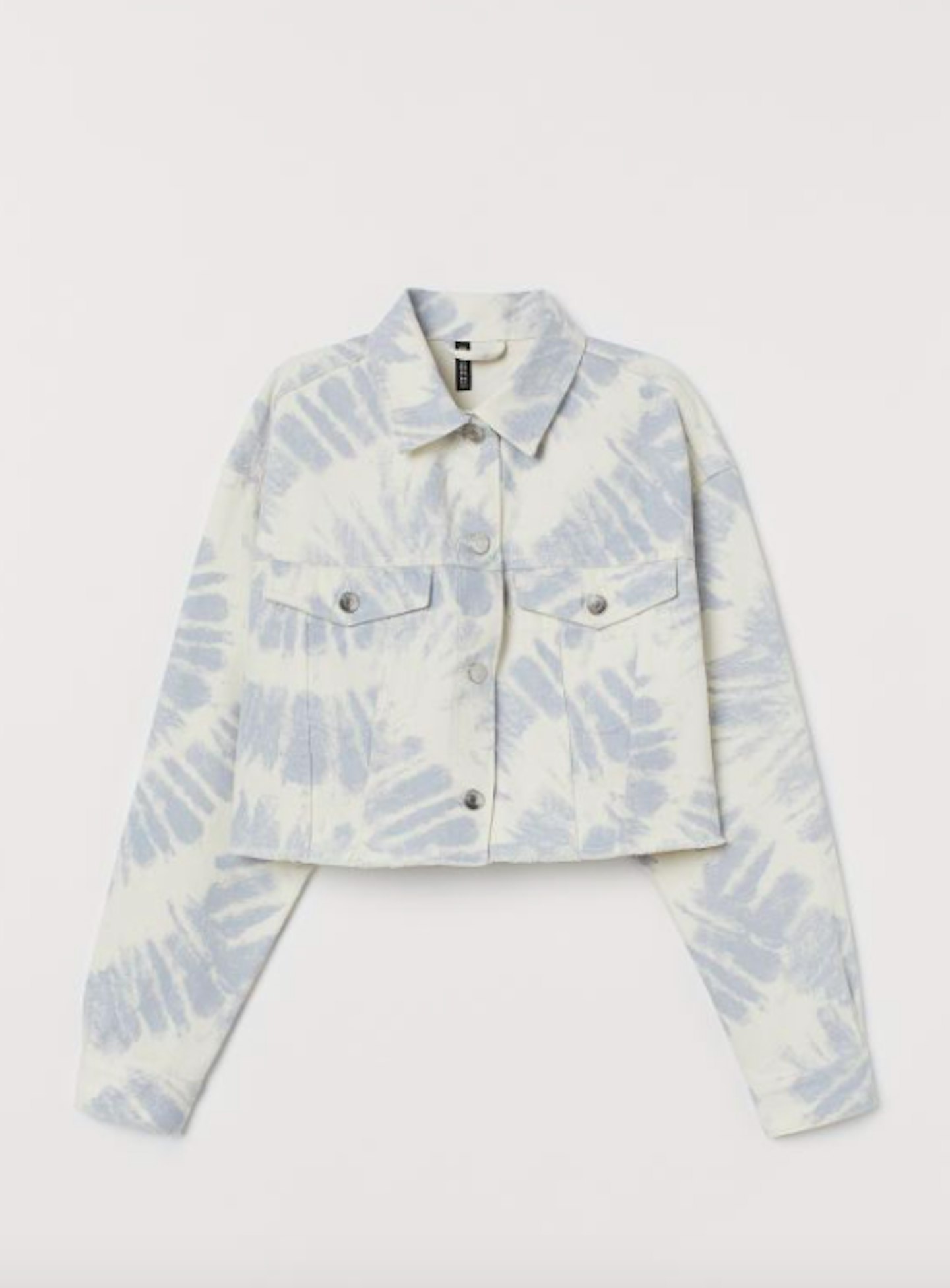 H&M, Cropped Jackets, £19.99