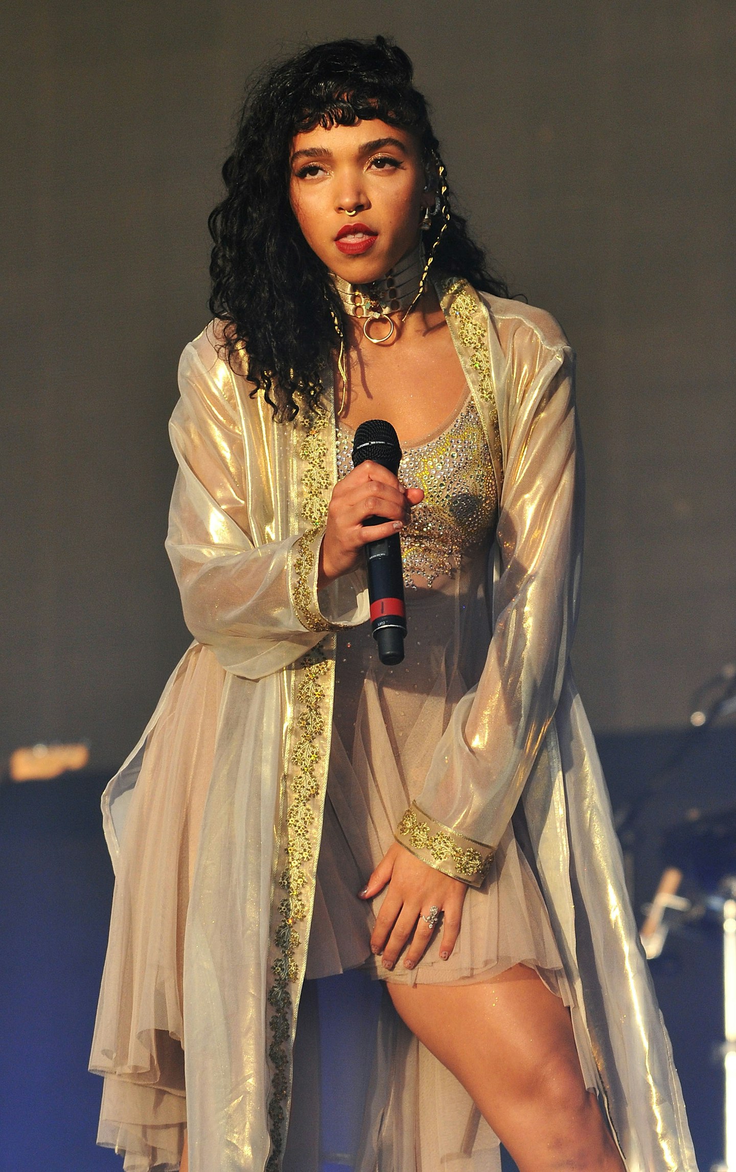 FKA Twigs