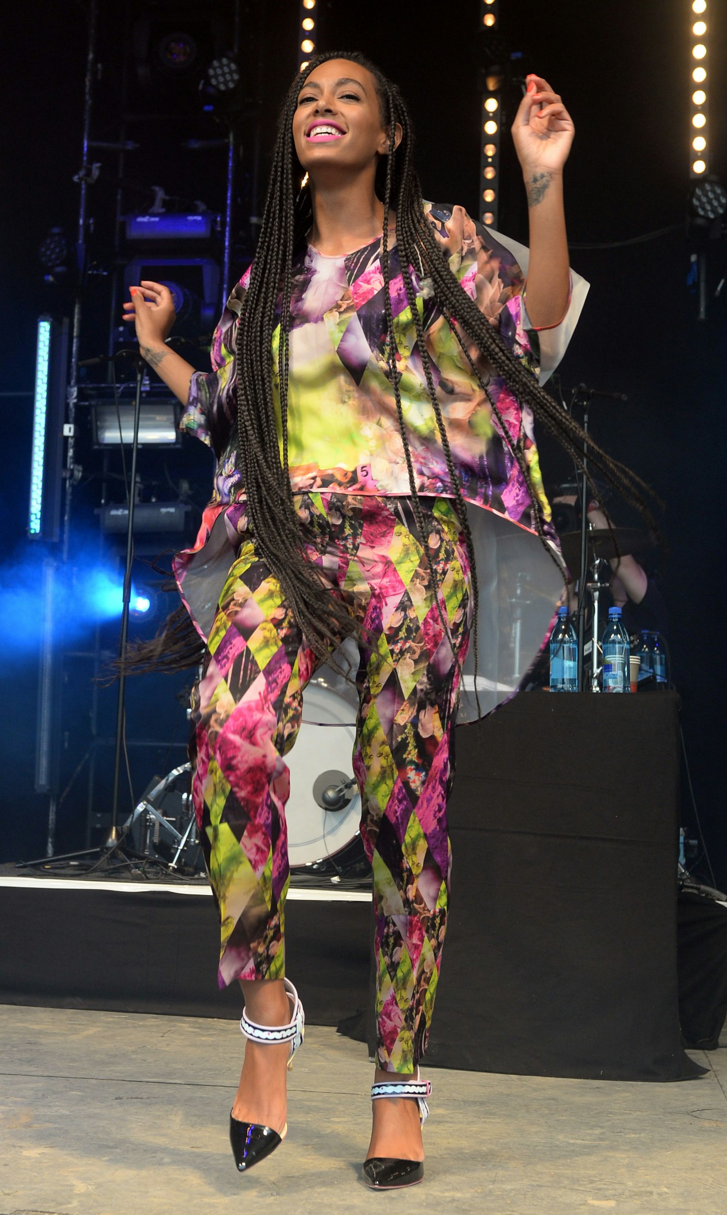 Solange