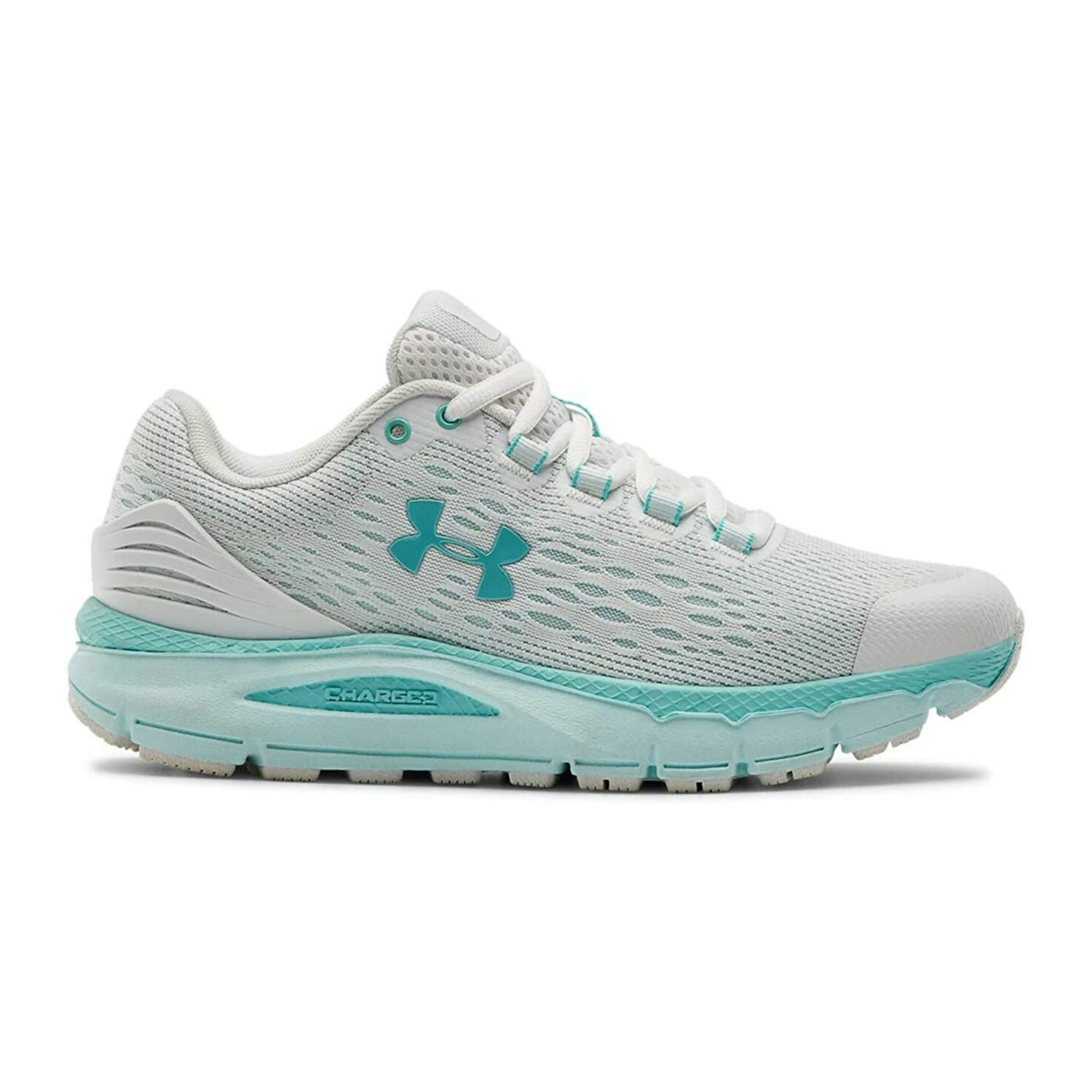 Under Armour Women's Charged Intake 4 Running Shoes