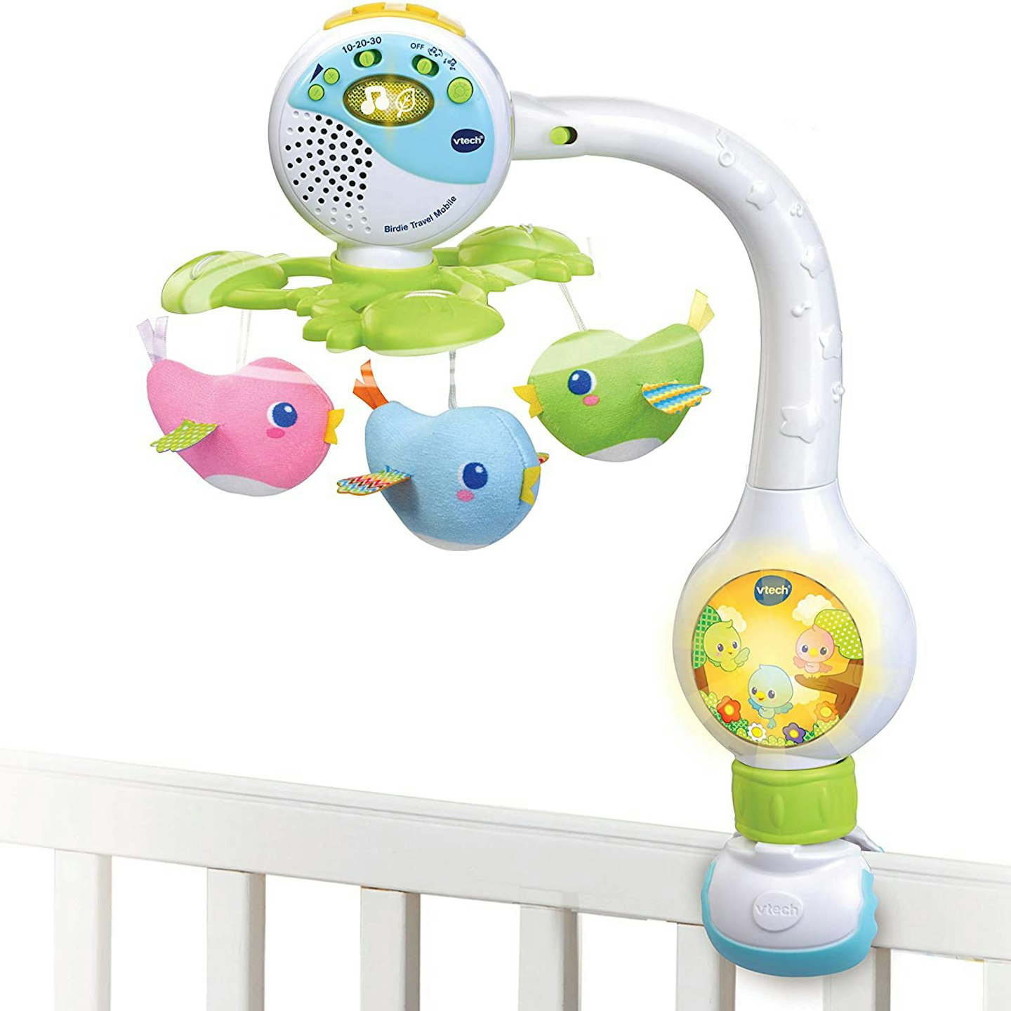 VTech Birdie Travel Mobile