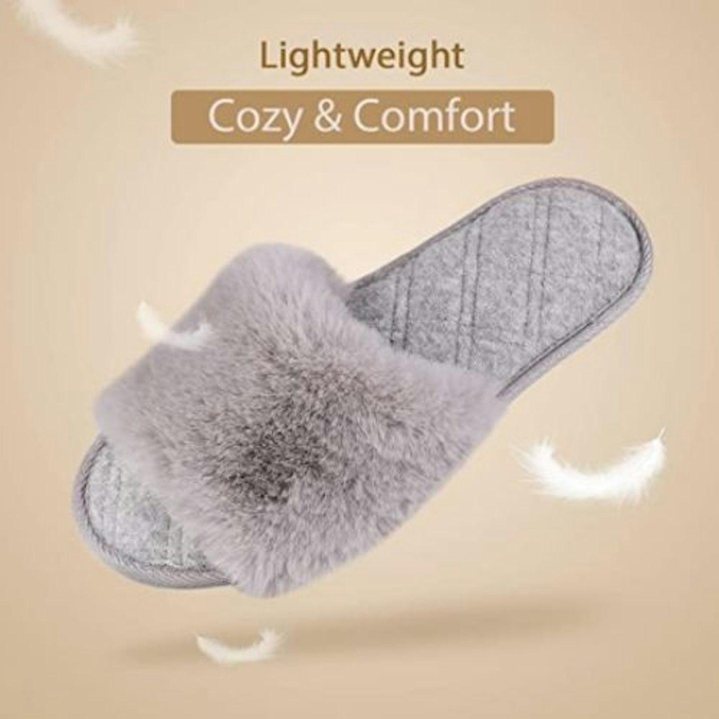LongBay Slippers