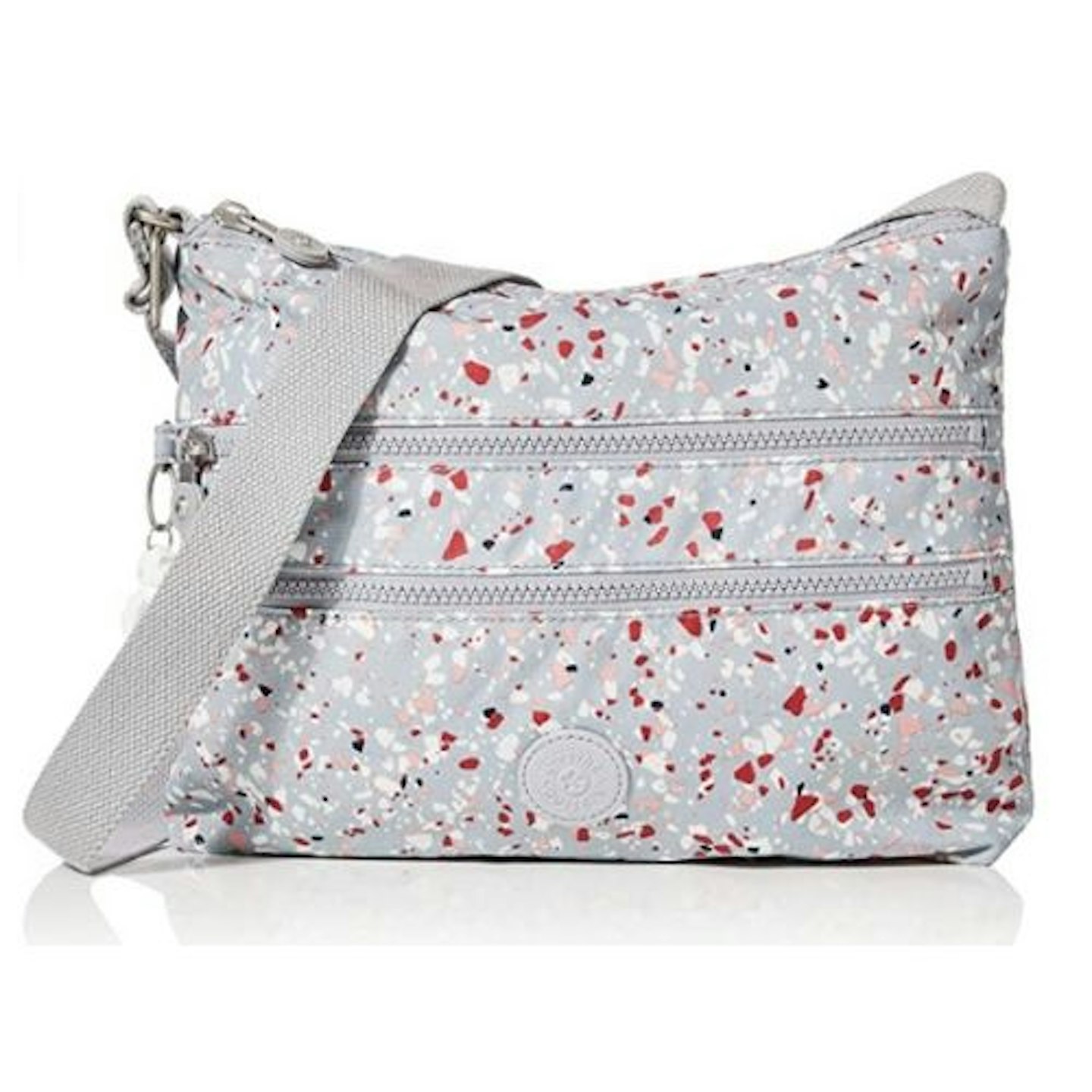 Kipling Women's Alvar Cross-Body Bag