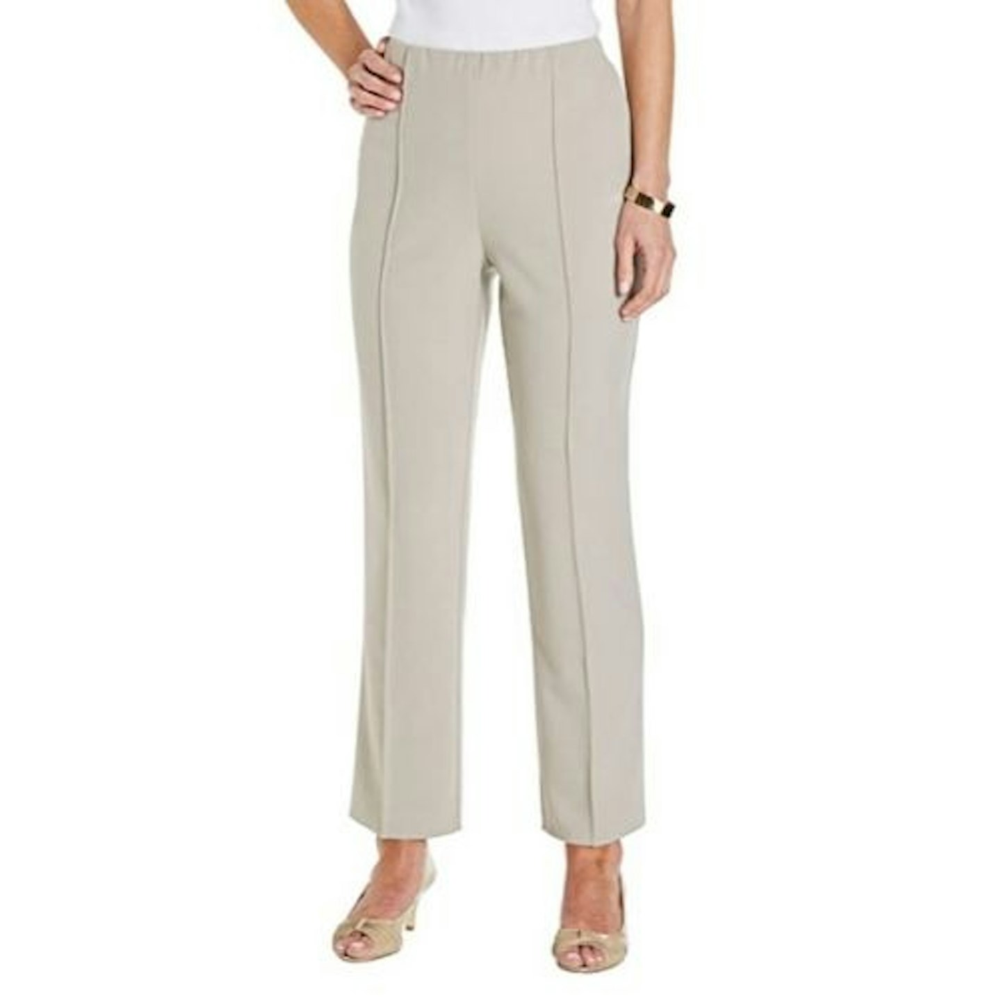 Chums Ladies Womens Comfort Plus Trouser