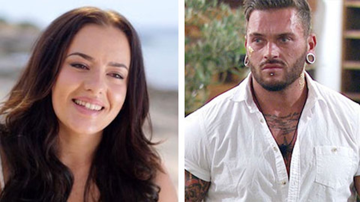 Amber Gill on Anton Danyluk drama 'I'm unfollowing him right now'