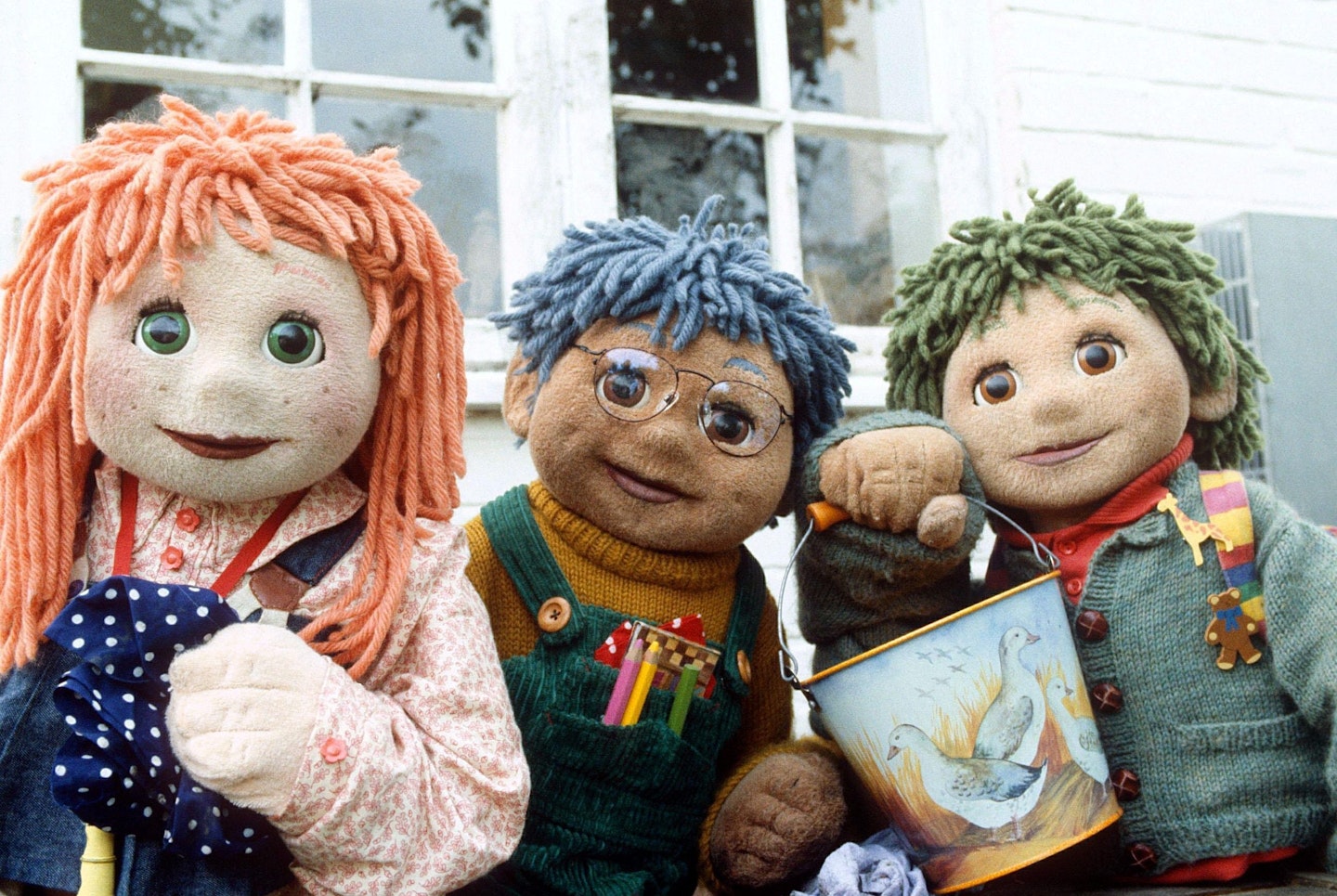 90s Kids Tv Shows That Literally Gave