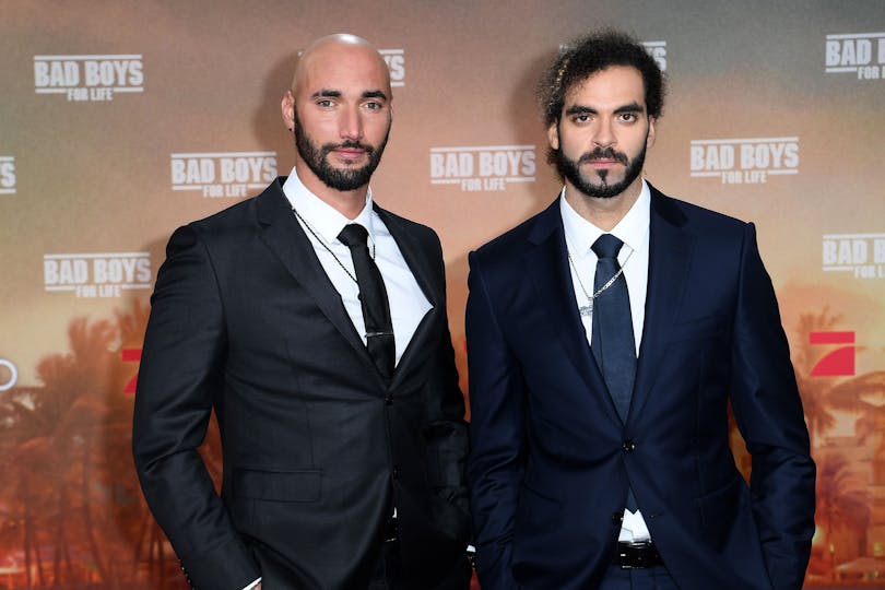 Bad Boys For Life’s Adil El Arbi And Bilall Fallah Directing Rebel ...