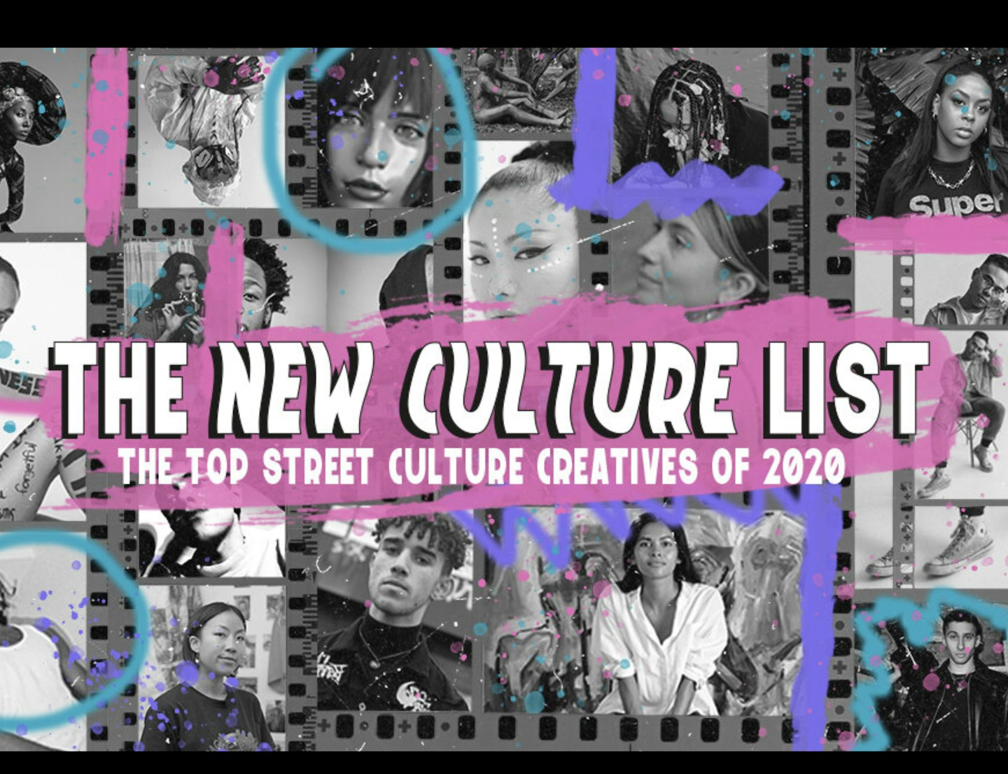 Your cultural hot list