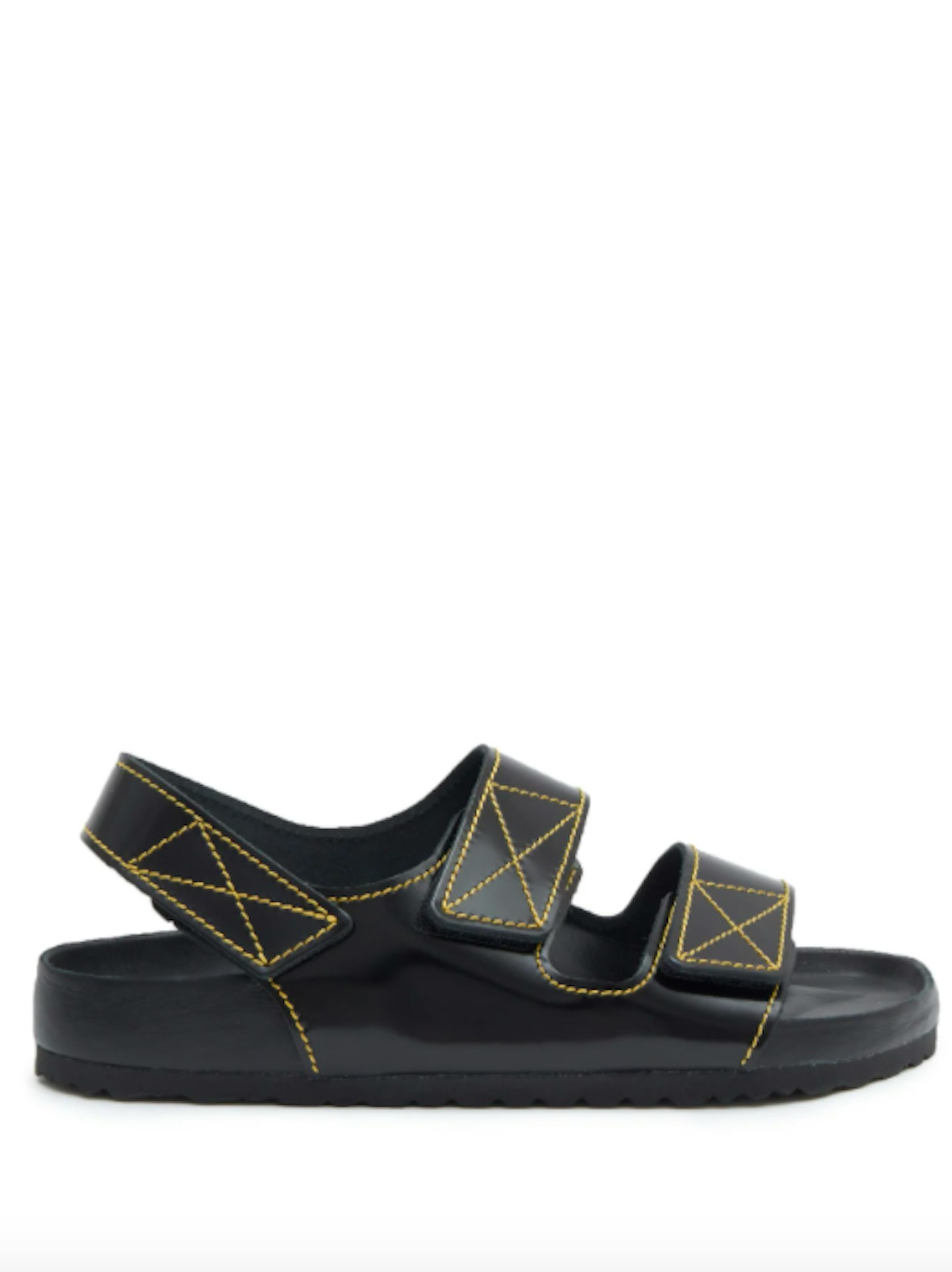 Birkenstock X Proenza Schouler, Milano Sandals, £360