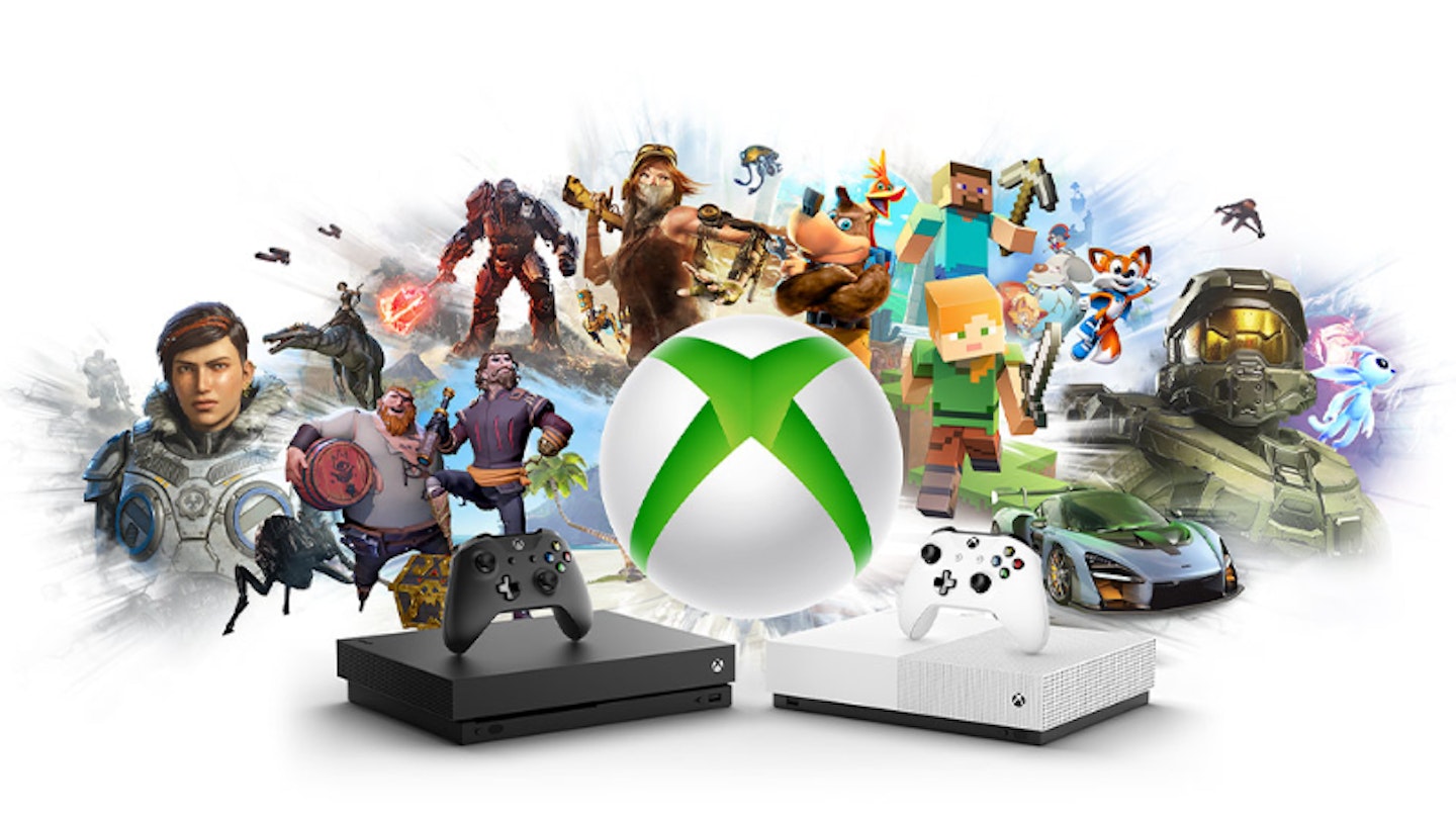 Xbox All Access