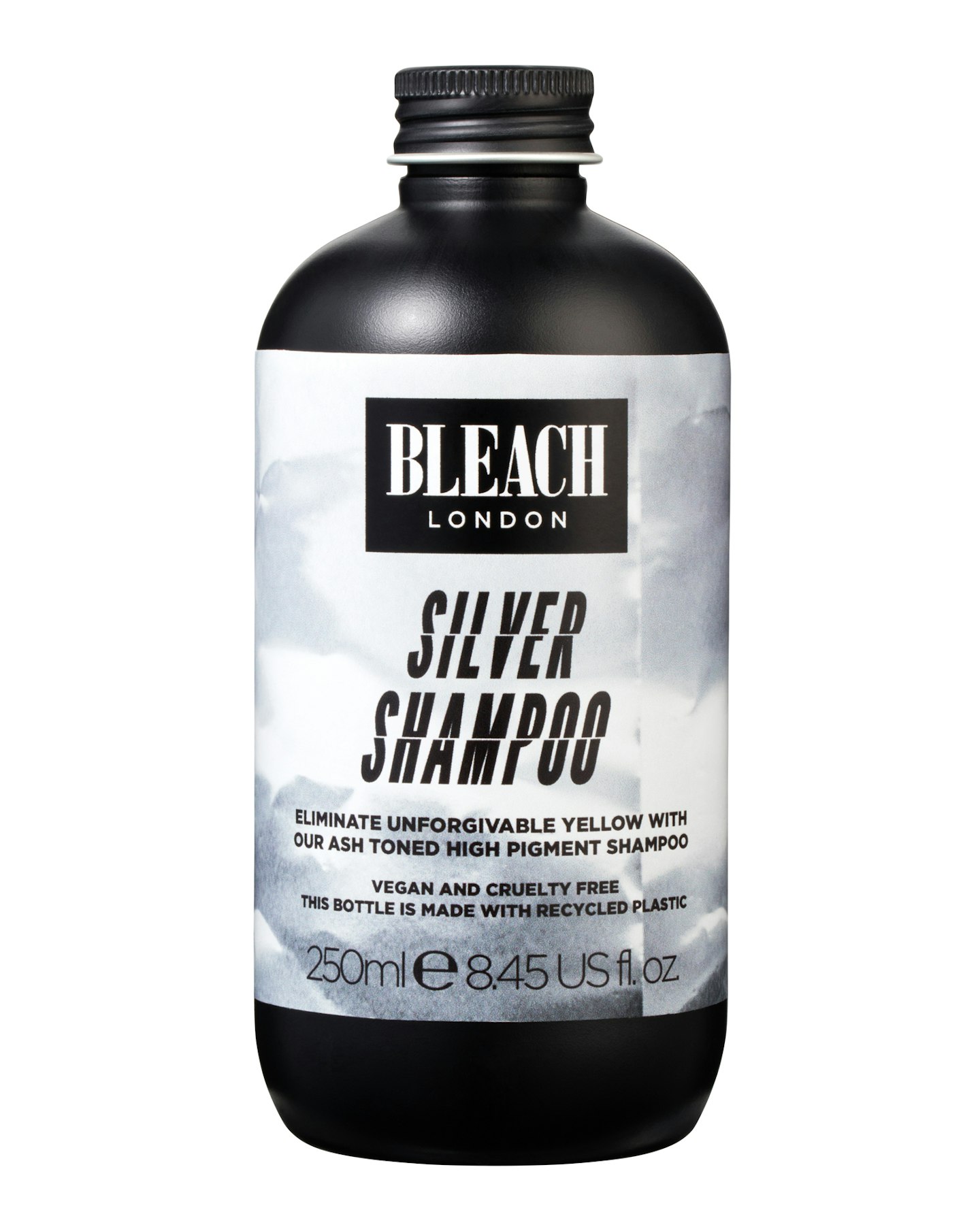 BLEACH LONDON Silver Shampoo, £10