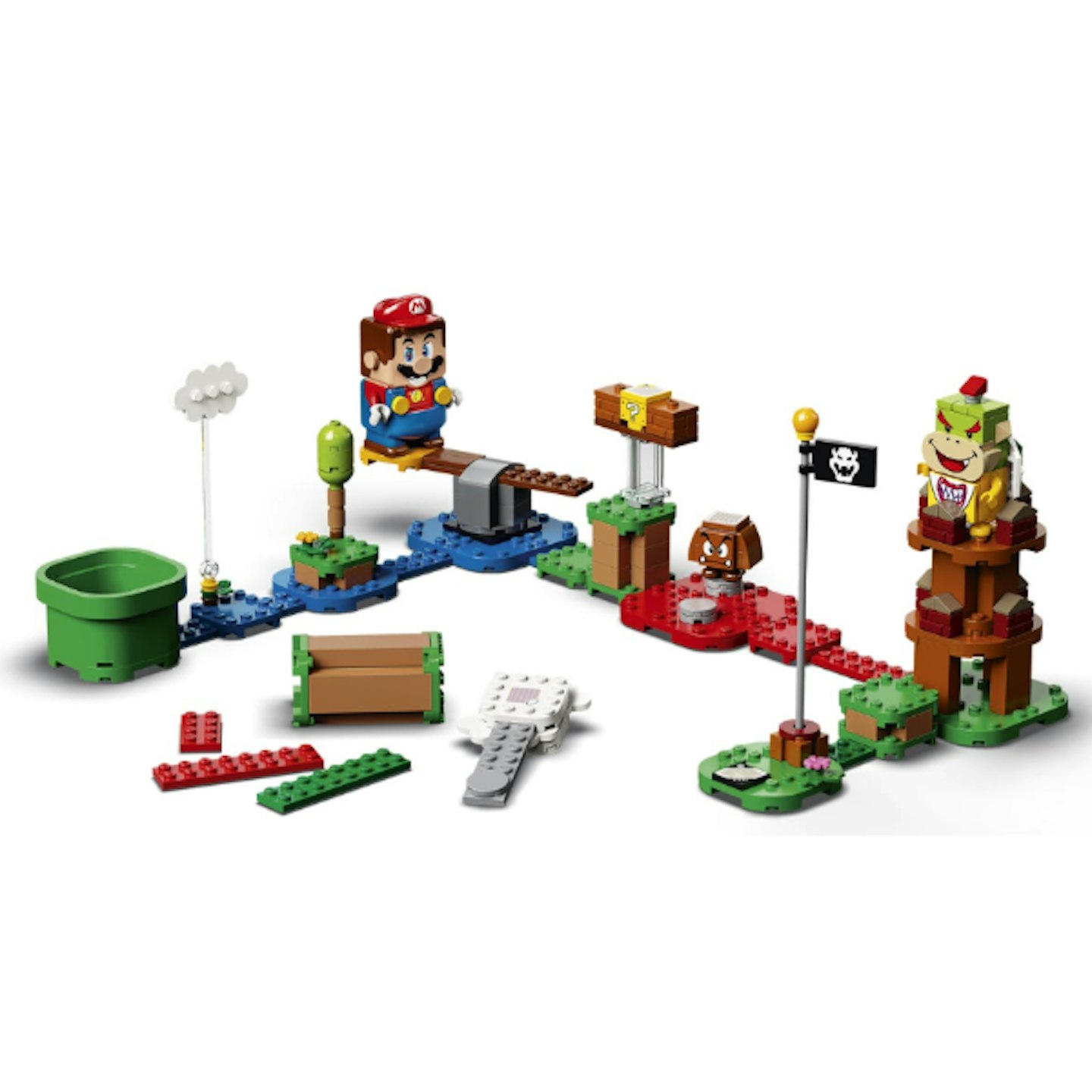 LEGO Super Mario: Starter Set