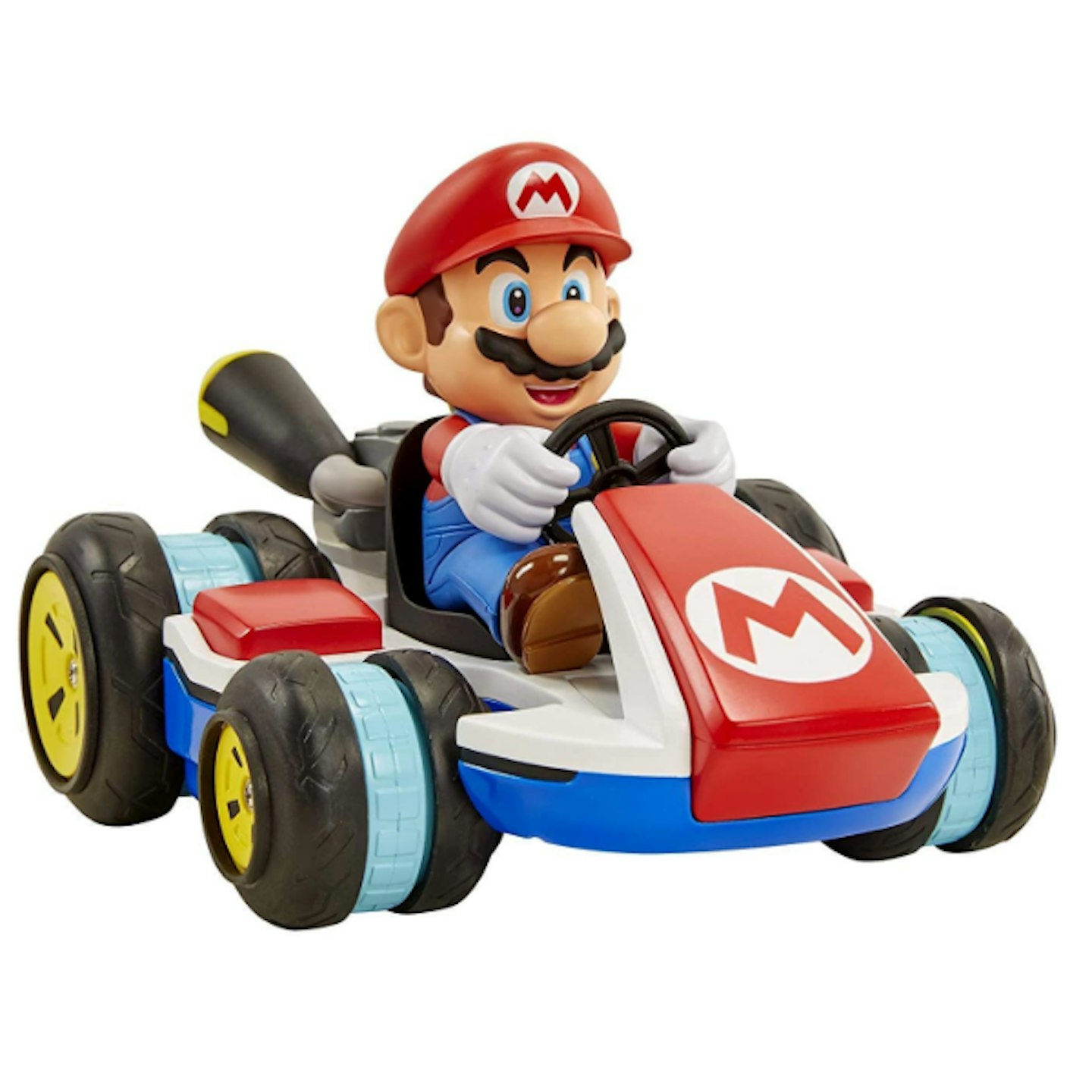Nintendo Mario Kart 8 Mini-Racer Remote Control Car