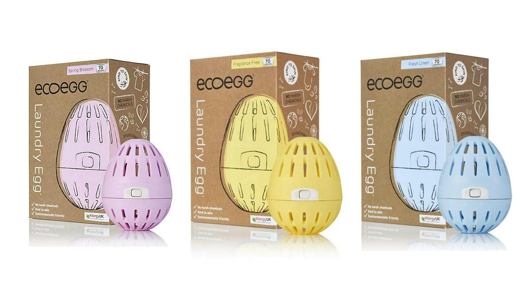 Eco egg review does it really work? Life Yours