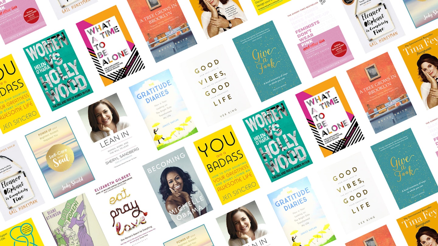 50 Best Inspirational Books for Women (To Empower You in 2023)  Best  inspirational books, Empowering books, Books to read for women