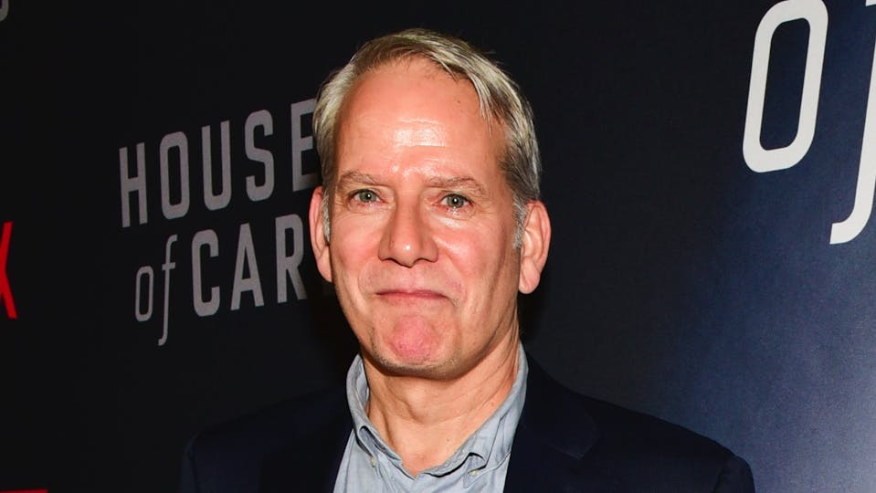 Jurassic World Dominion Adds Campbell Scott Movies Empire