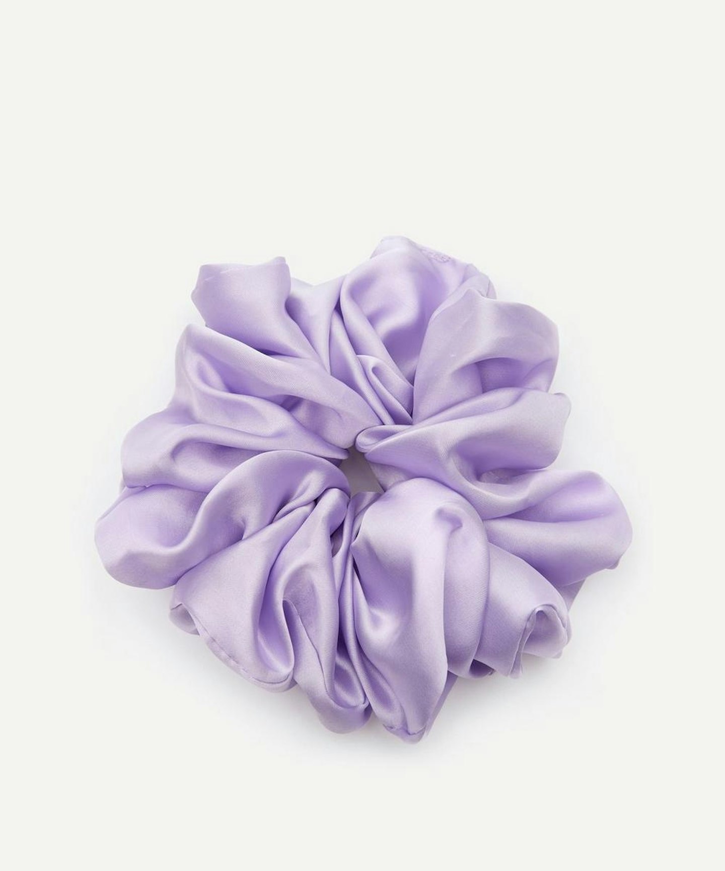 Valet, Satin Scrunchie, £30