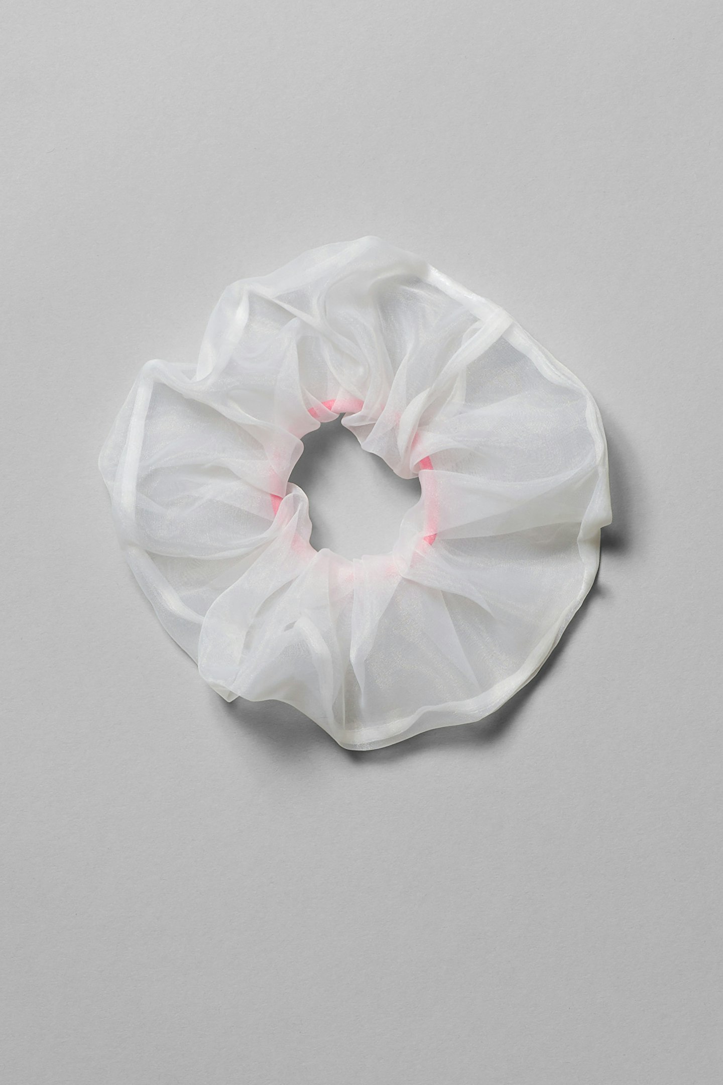 Weekday, Organza Scrunchie, £4