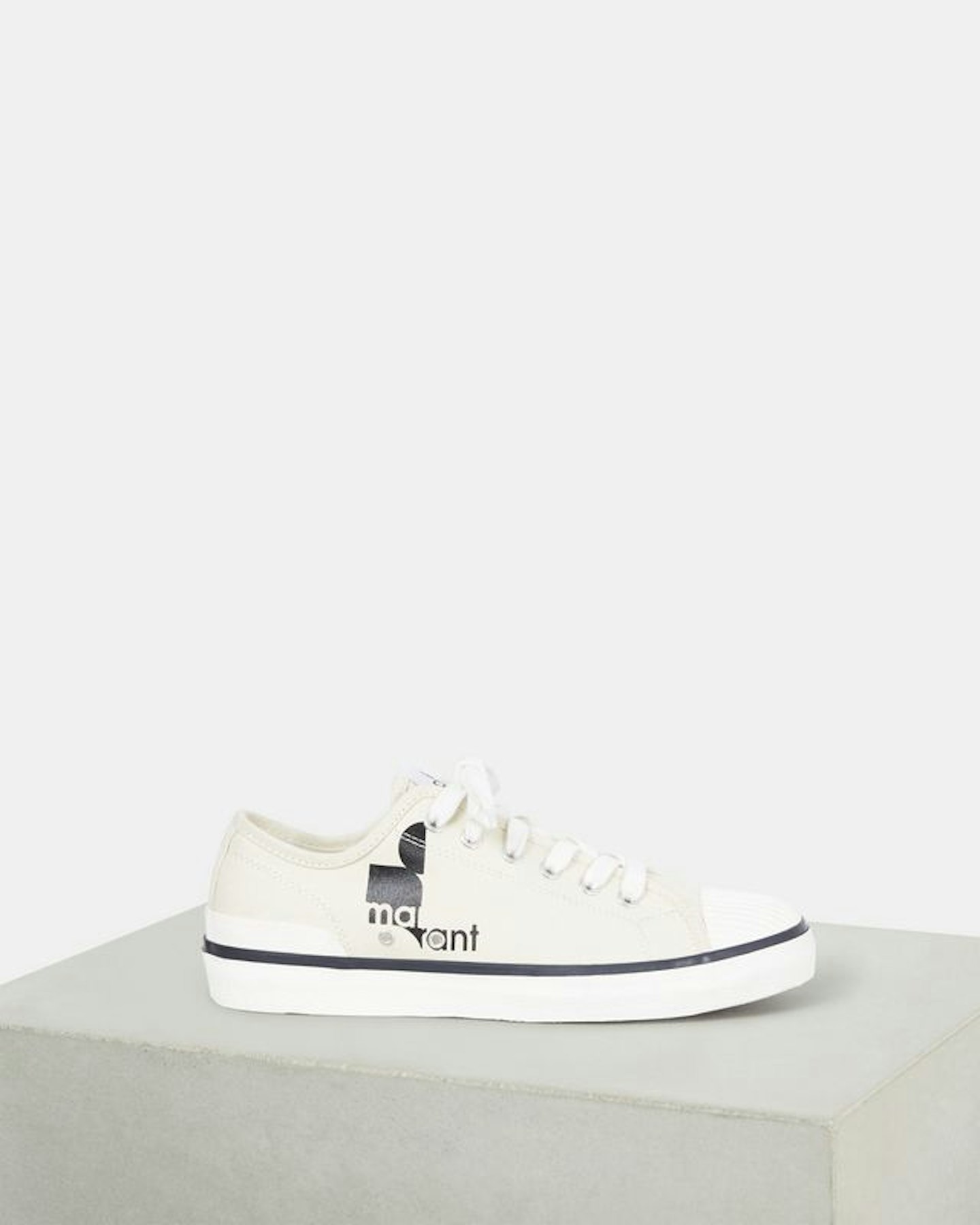 Isabel Marant, Binkoo Sneakers, £160