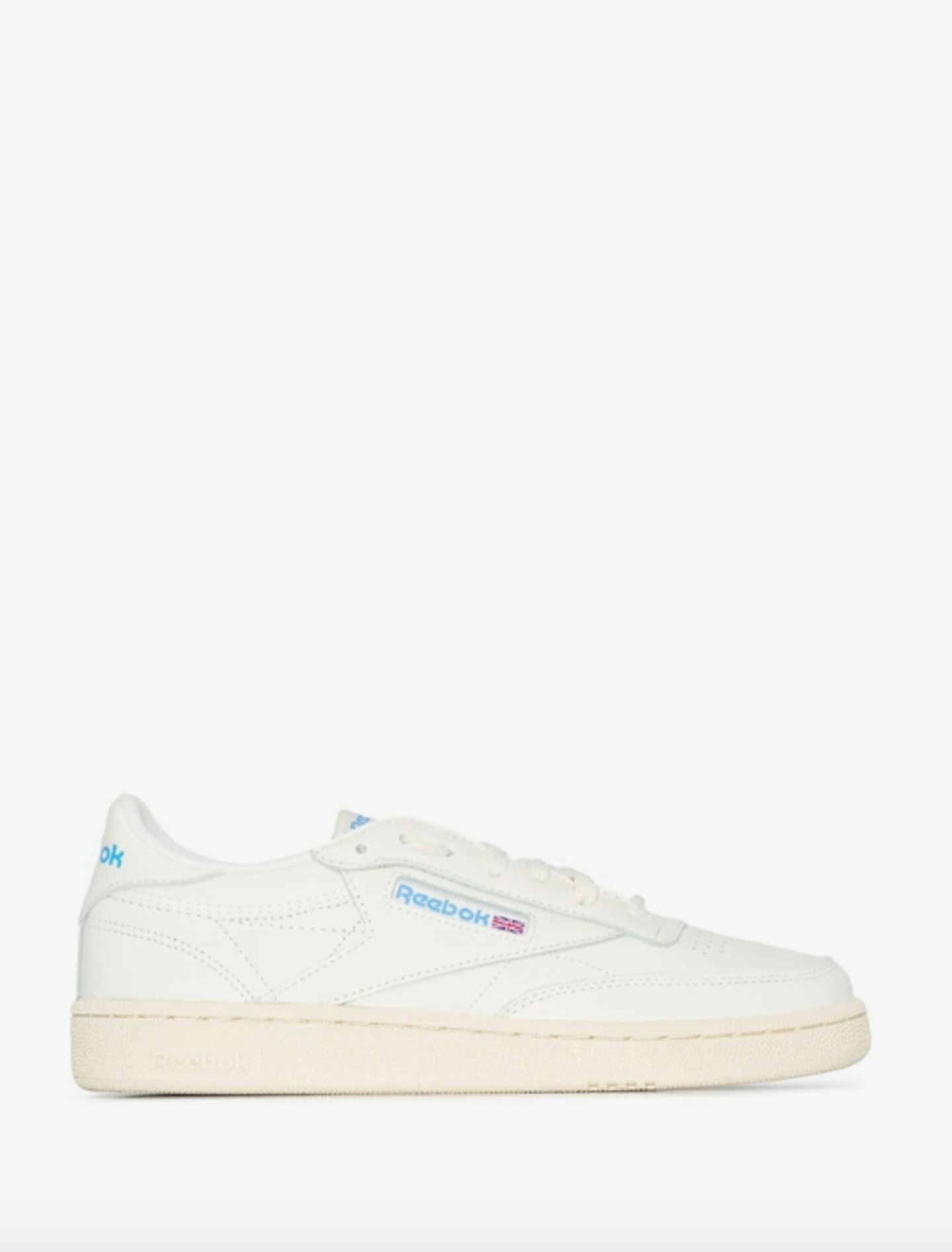 Reebok, Club C 85, £74.95