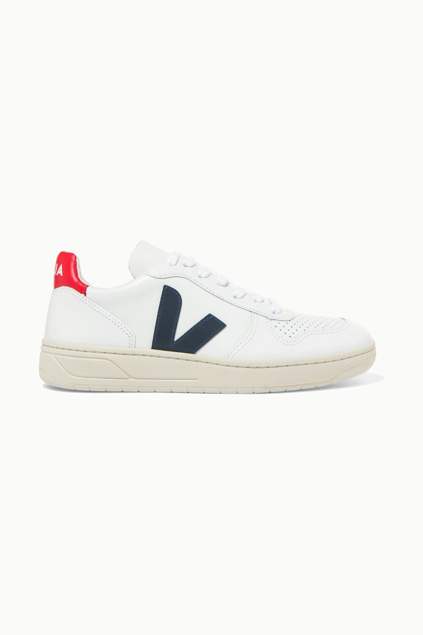 Veja, V-10 Sneakers, £115