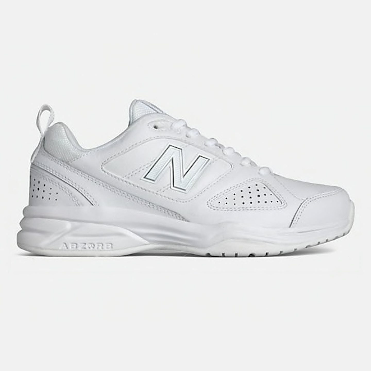 New Balance, 624v4 Trainers, £50