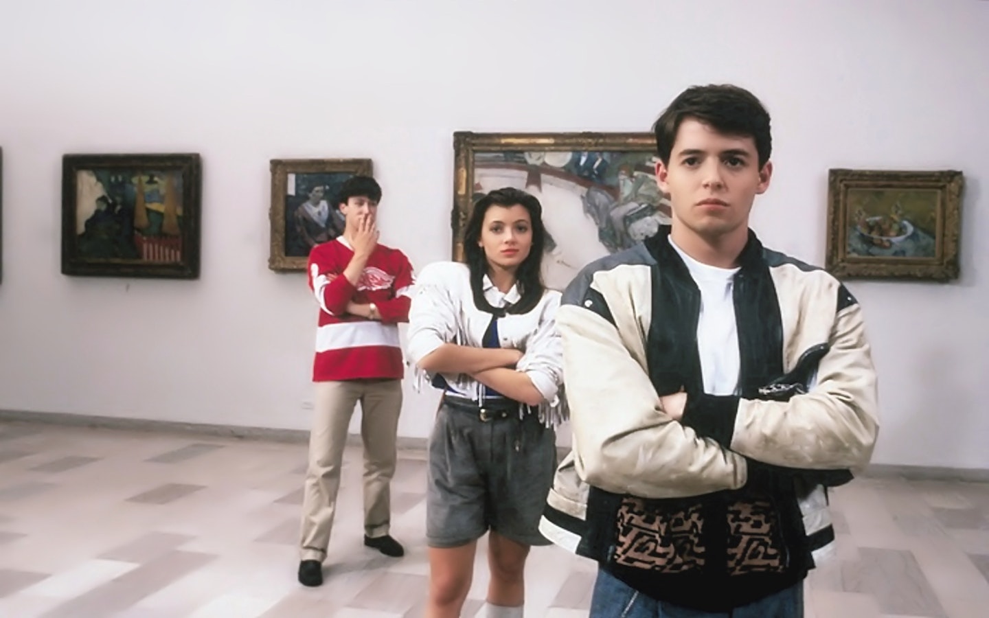 Rewind, Review, and Re-Rate: 'Ferris Bueller's Day Off': A 36-Year