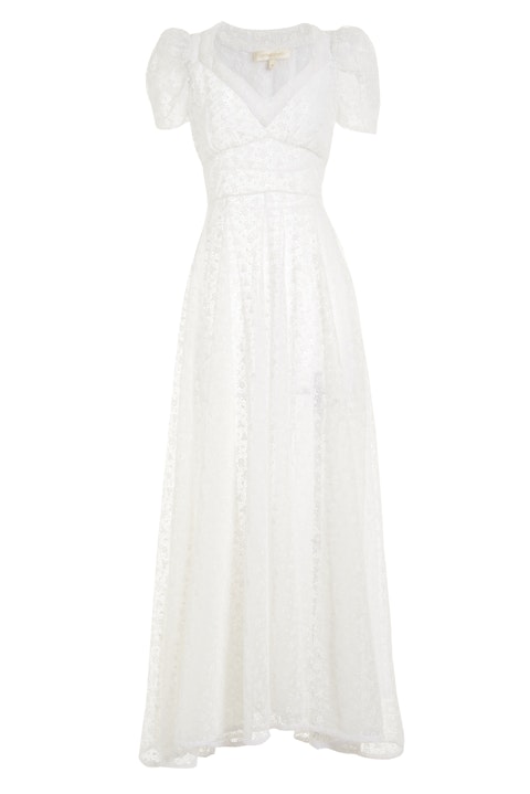 LoveShackFancy's New Bridal Collection Of Bohemian Wedding Dresses ...