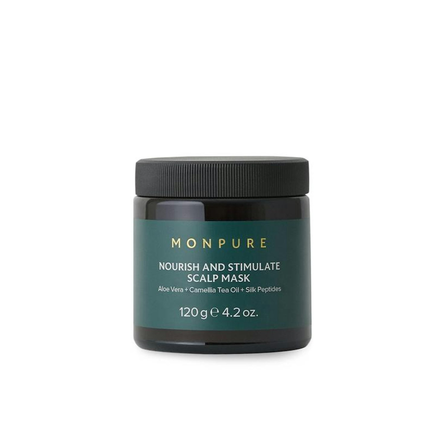 Monpure Nourish and Stimulate Scalp Mask