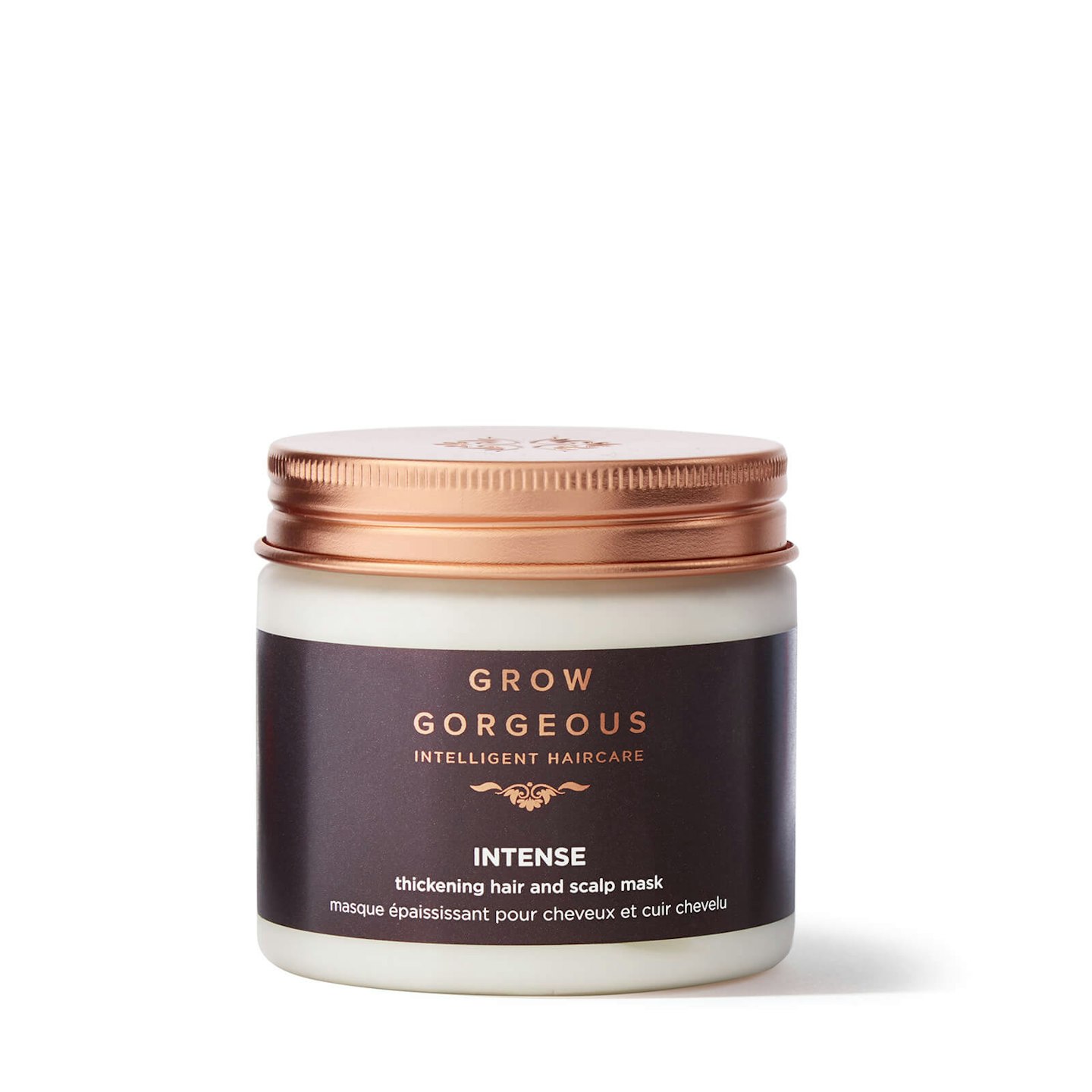 Grow Gorgeous Intense Thickening Hair & Scalp Mask