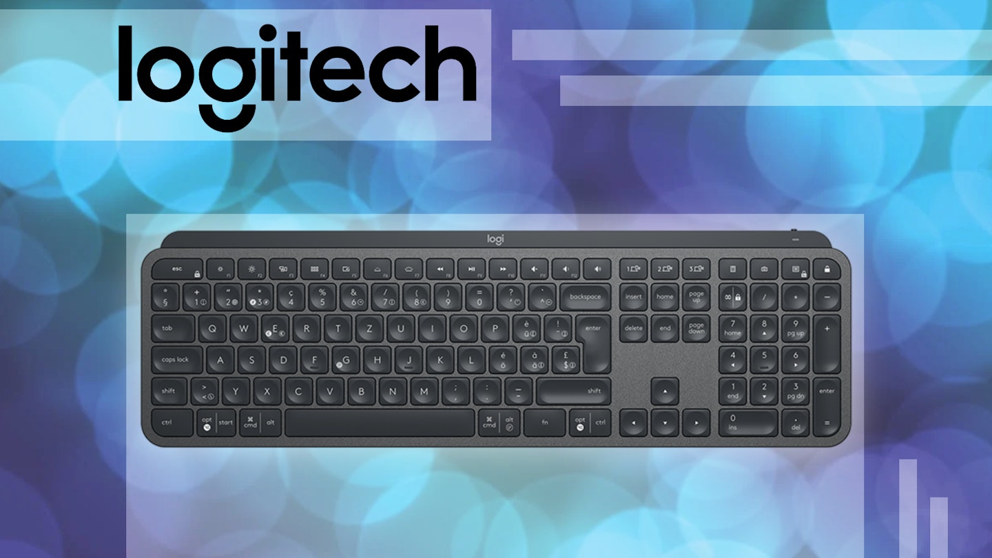 Logitech