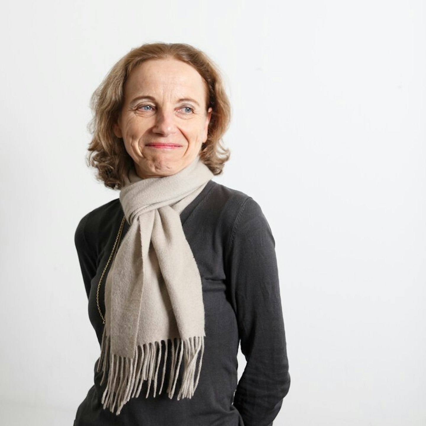 Gabriele Oettingen