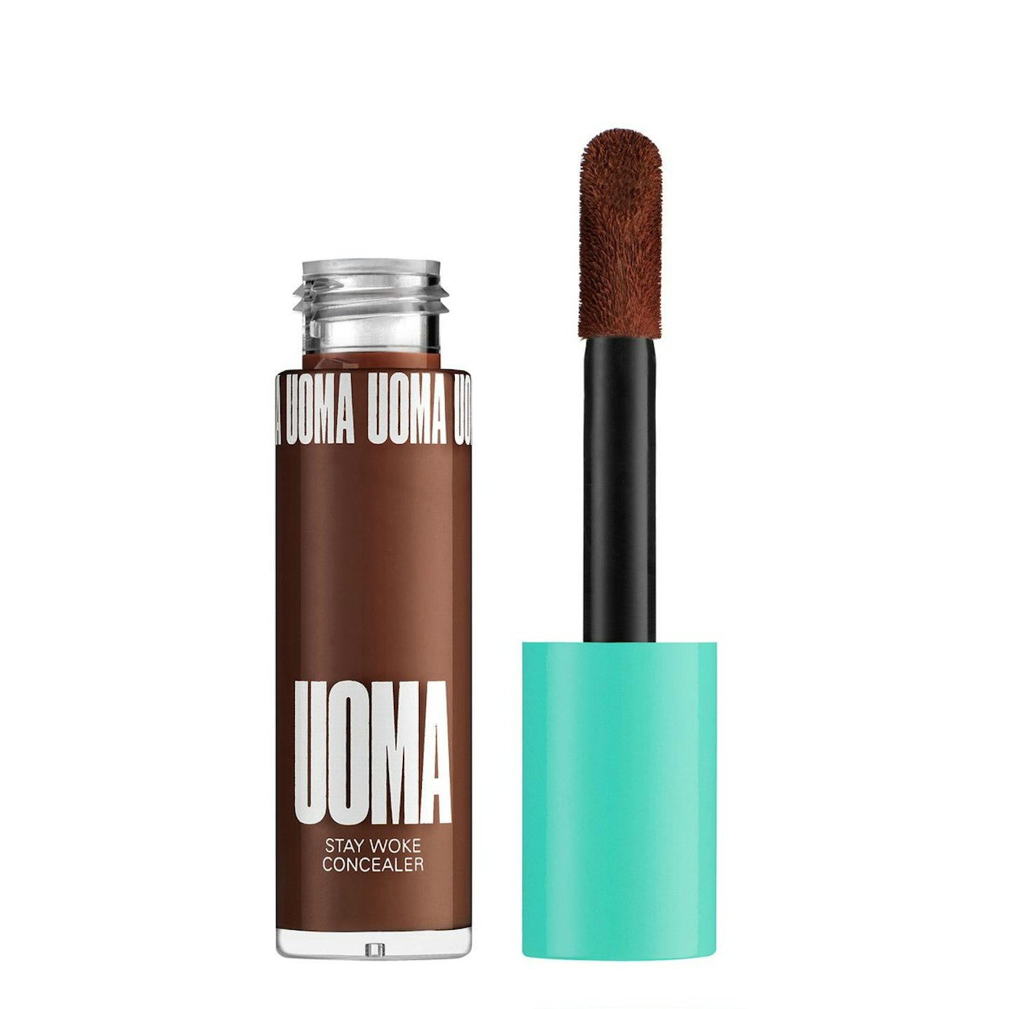 UOMA Beauty Stay Woke Luminous Brightening Concealer, £21
