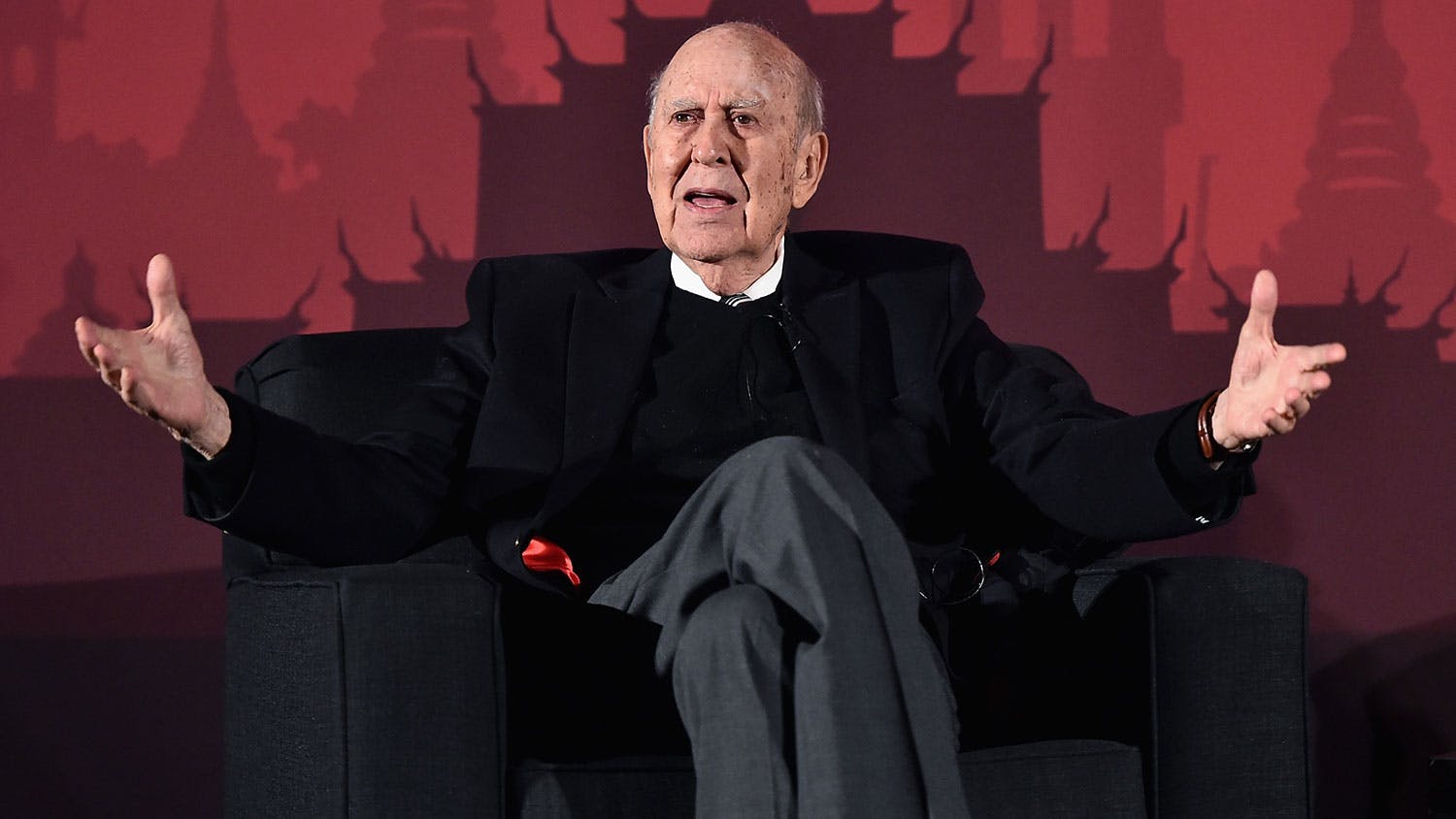 Carl Reiner Dies Aged 98 | Movies | Empire