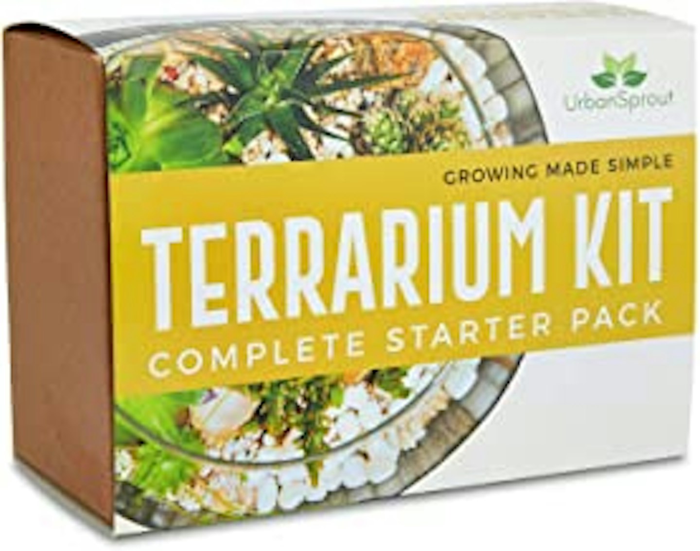Plant Terrarium Kit