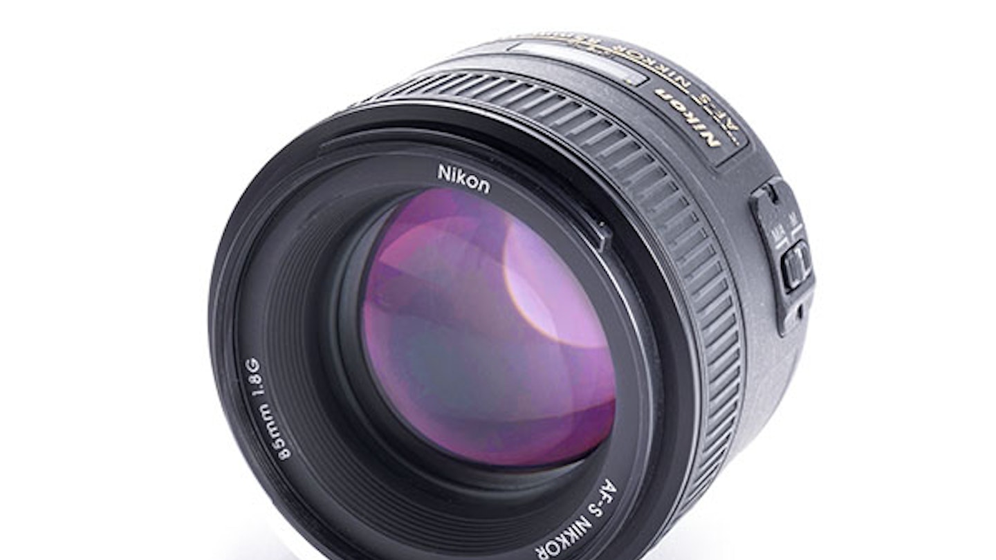 Reviewed: Nikon AF-S Nikkor 85mm F/1.8G