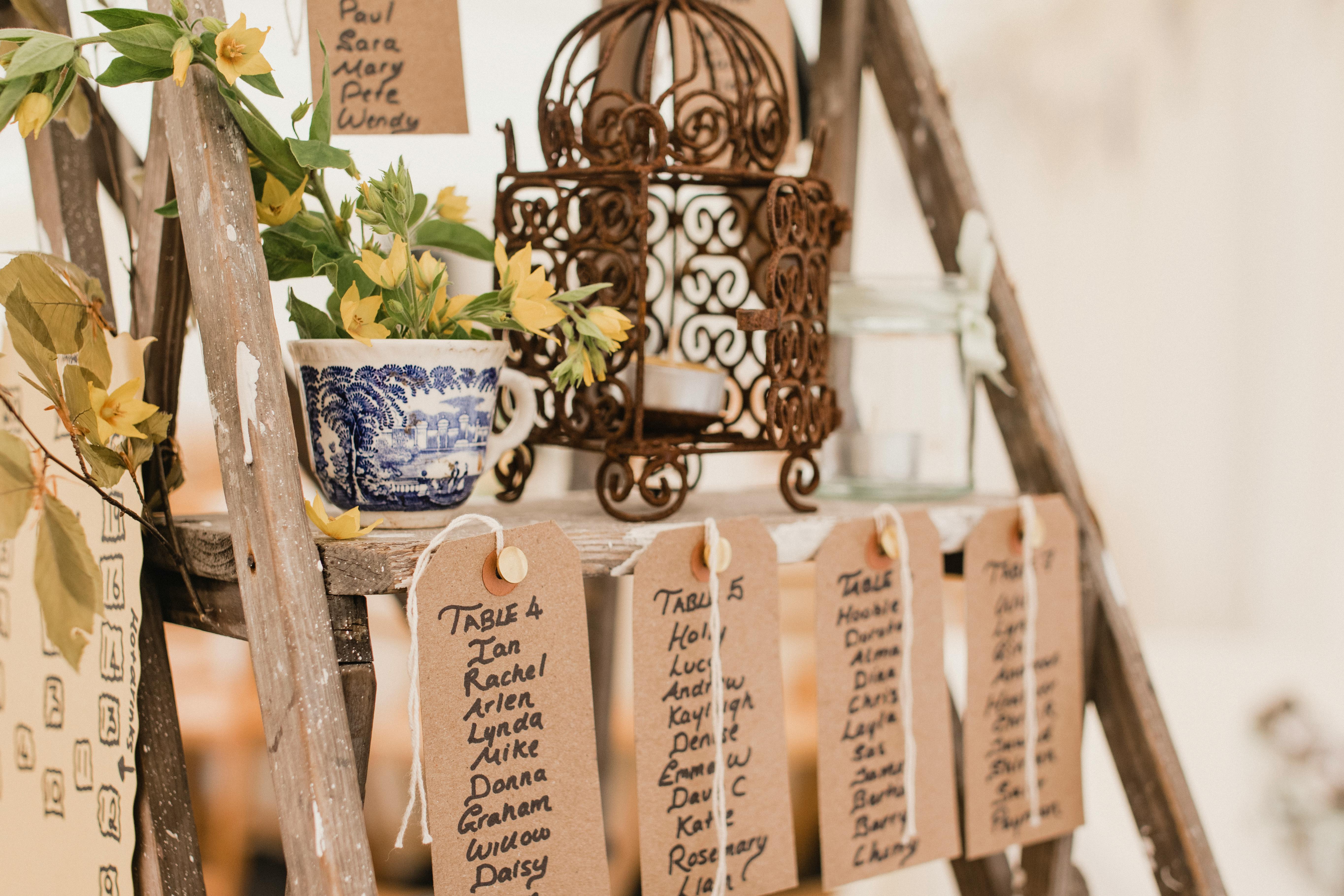 The Rise Of The Wedding Disinvitation: Have You Been Knocked Off The Guest List?