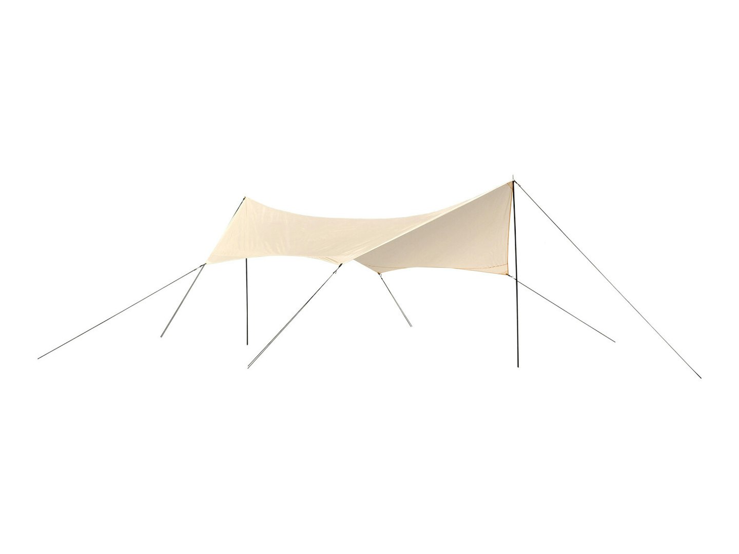 Crivit Shade Sail, £19.99