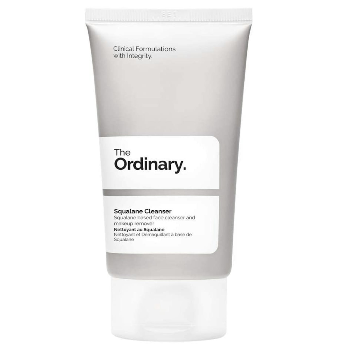 The Ordinary' Squalane Cleanser