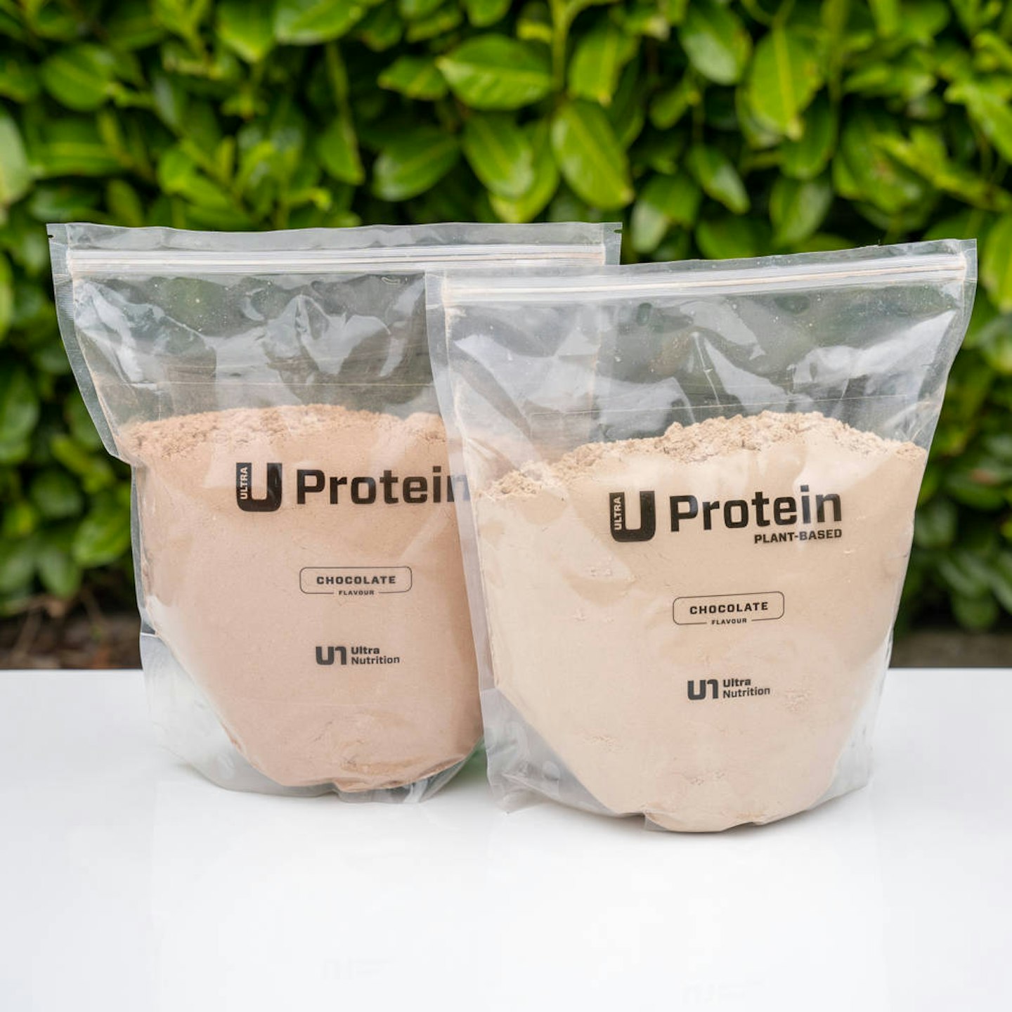 Ultra Nutrition Ultra Protein, Plant Based
