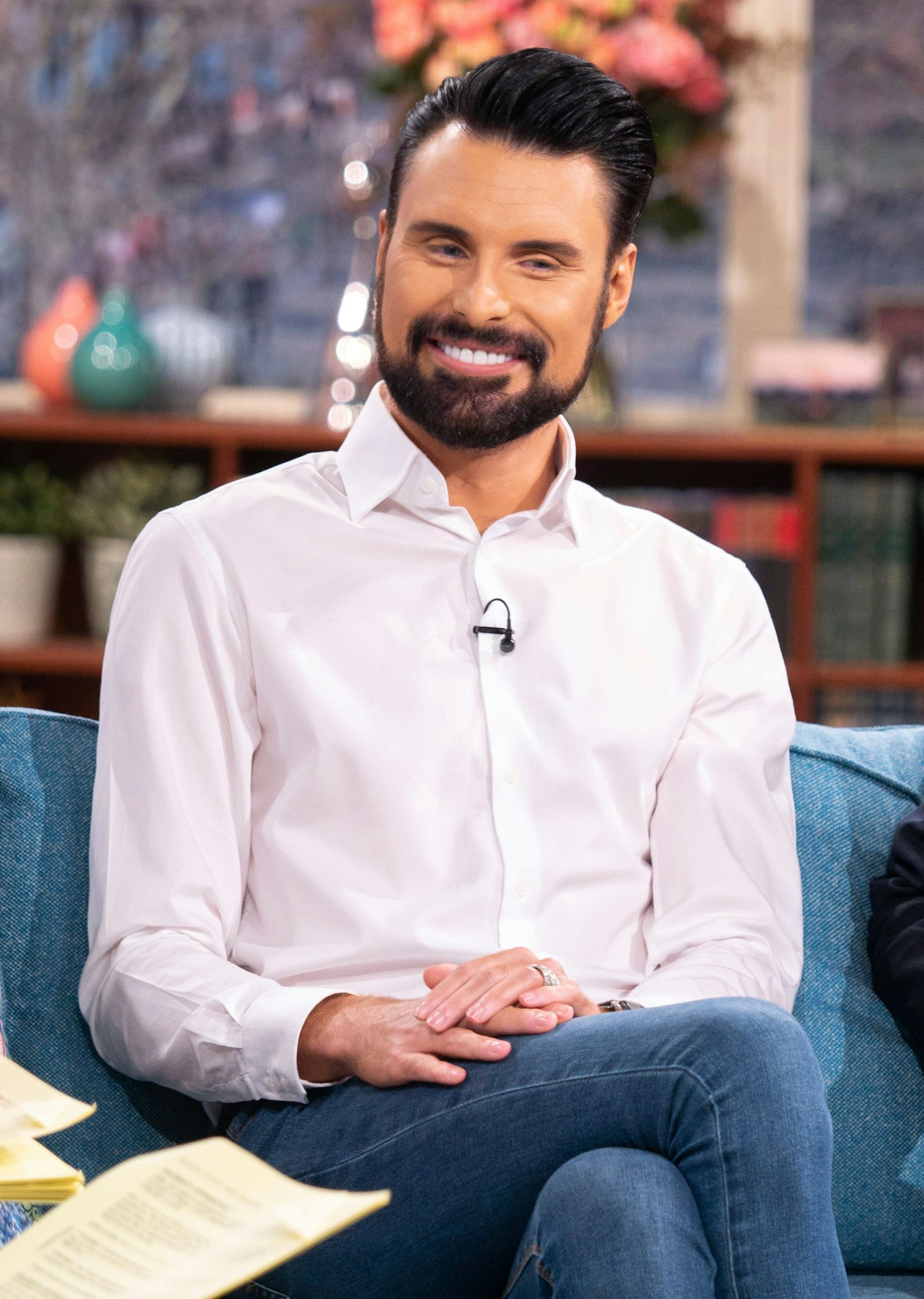 Rylan Clark-Neal