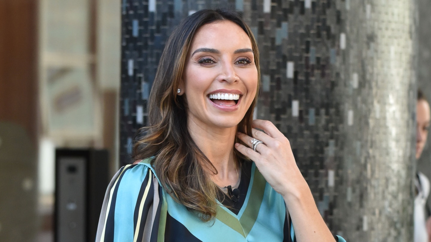 Christine Lampard