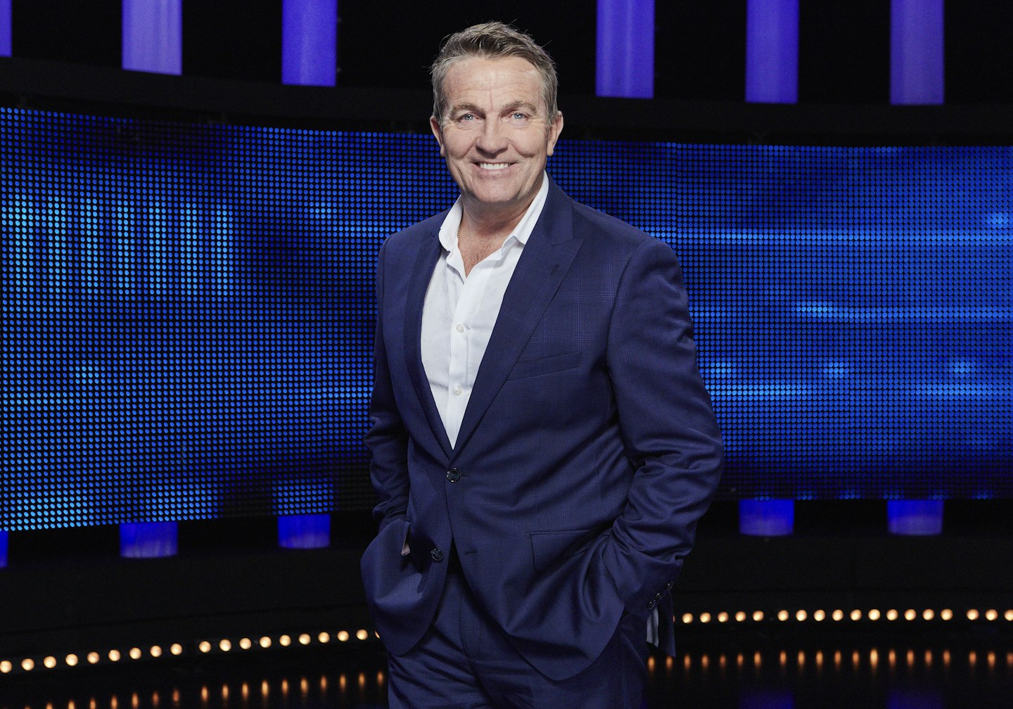 Bradley Walsh