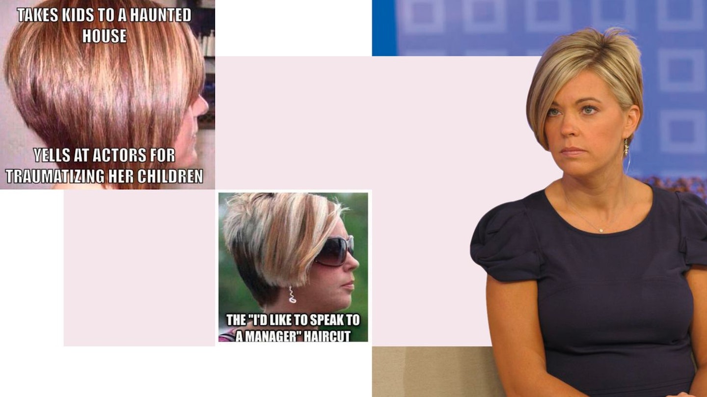 Karen meme