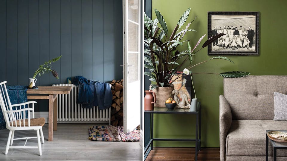 These are the most popular paint colours for 2020 | Life | Yours
