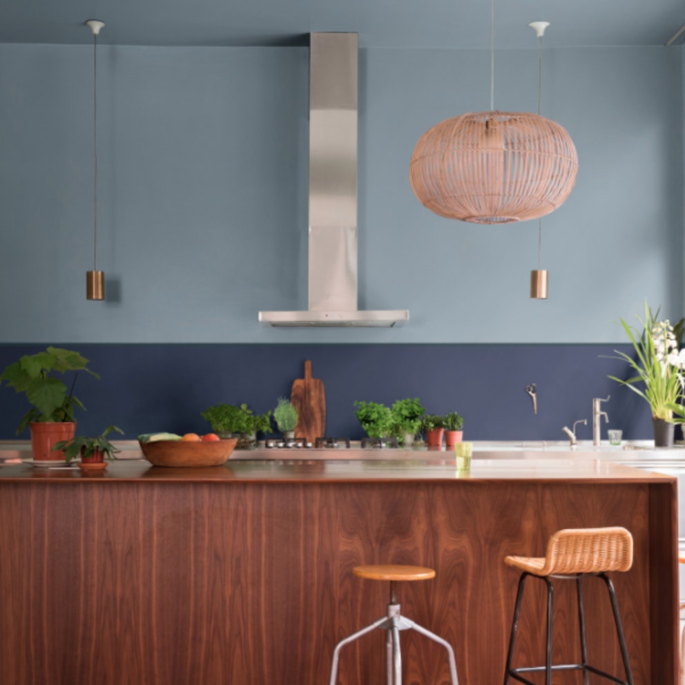 The Most Popular Paint Colours 2020